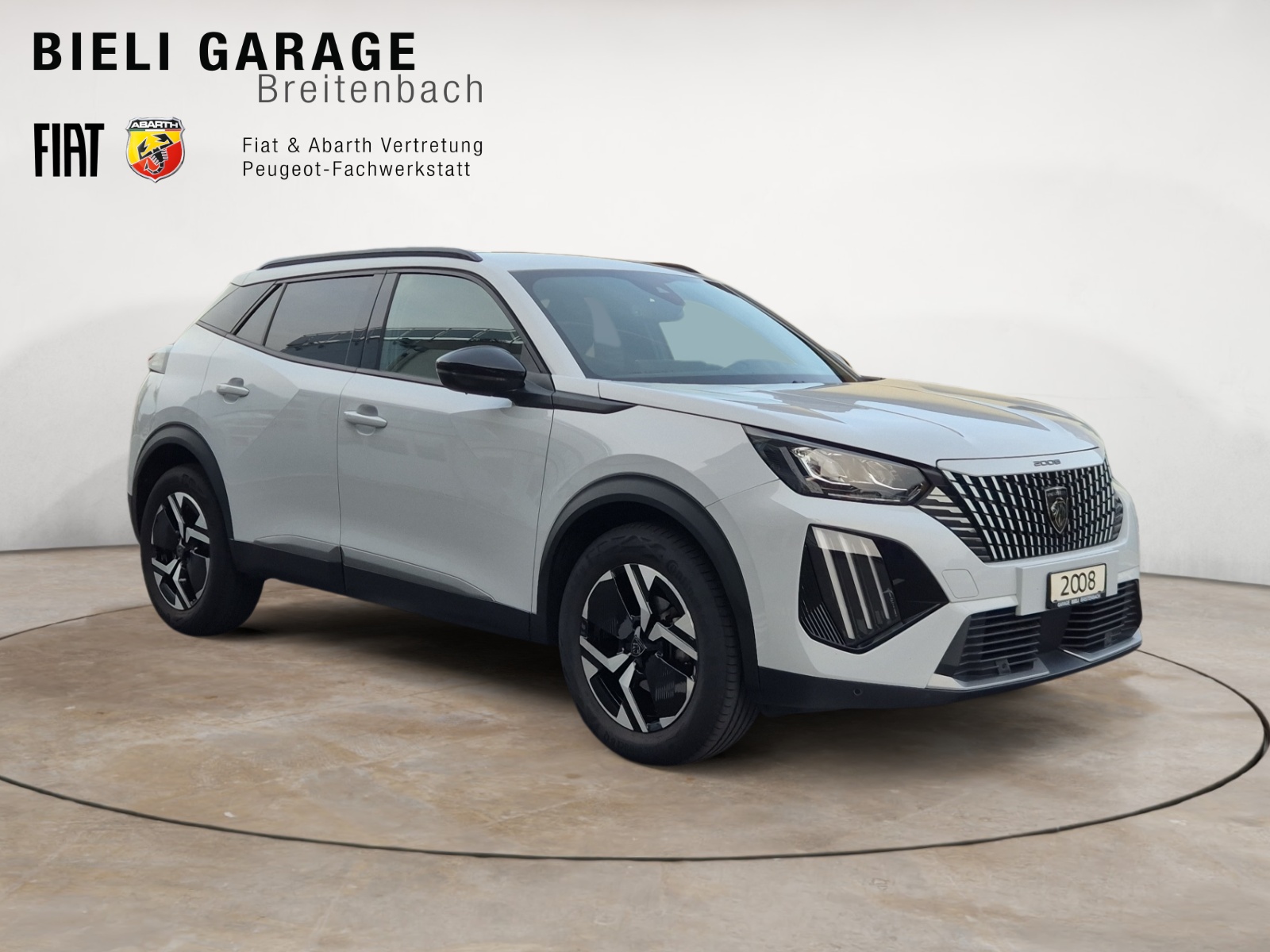PEUGEOT 2008 1.2 PureTech Allure-image-4