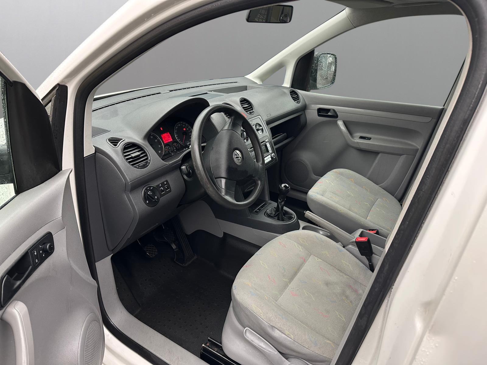 VW Caddy 2.0 EcoFuel-image-6