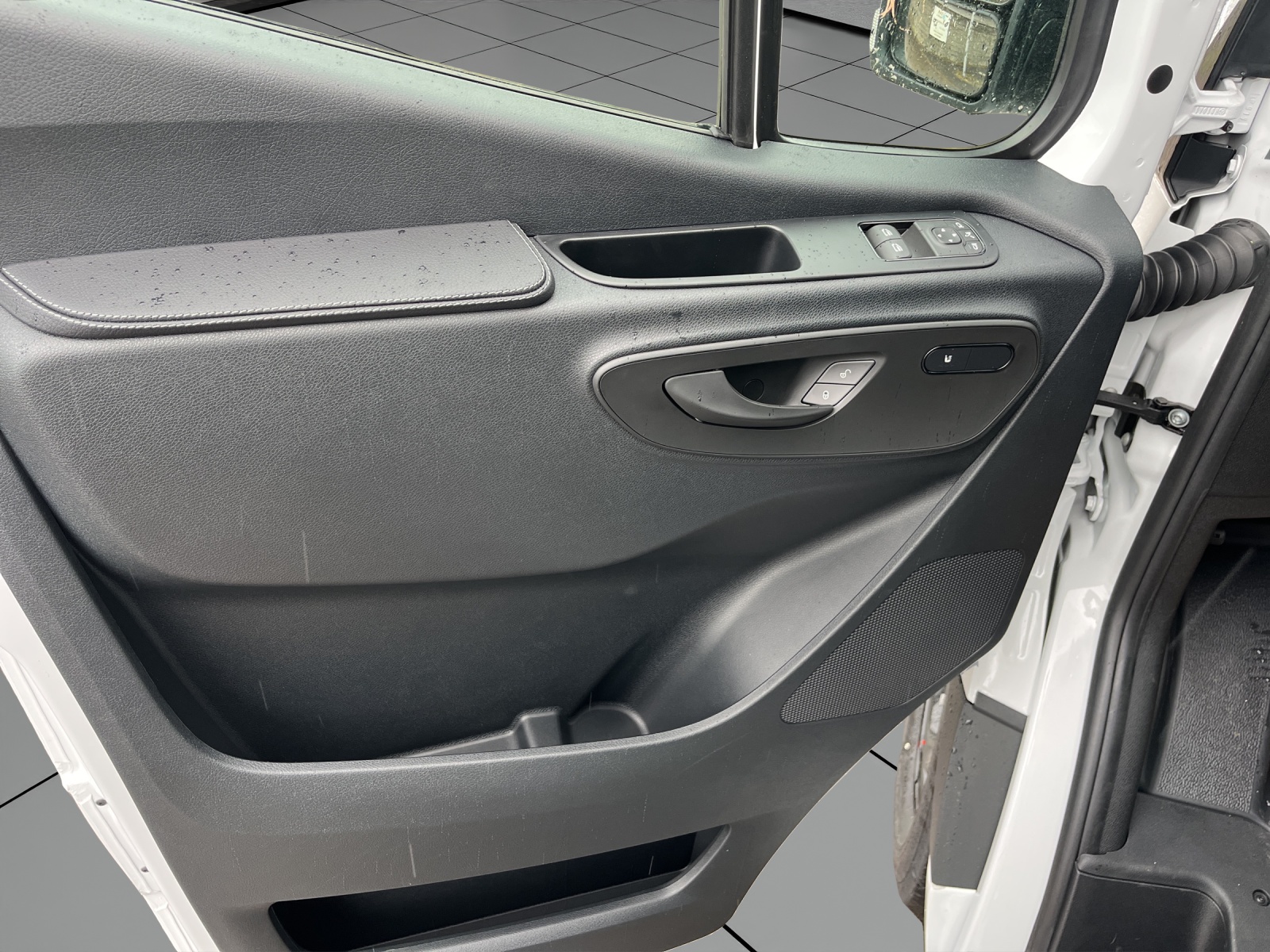 Image MERCEDES-BENZ SPRINTER Sprinter 315 CDI Kompakt 9G-TRONIC