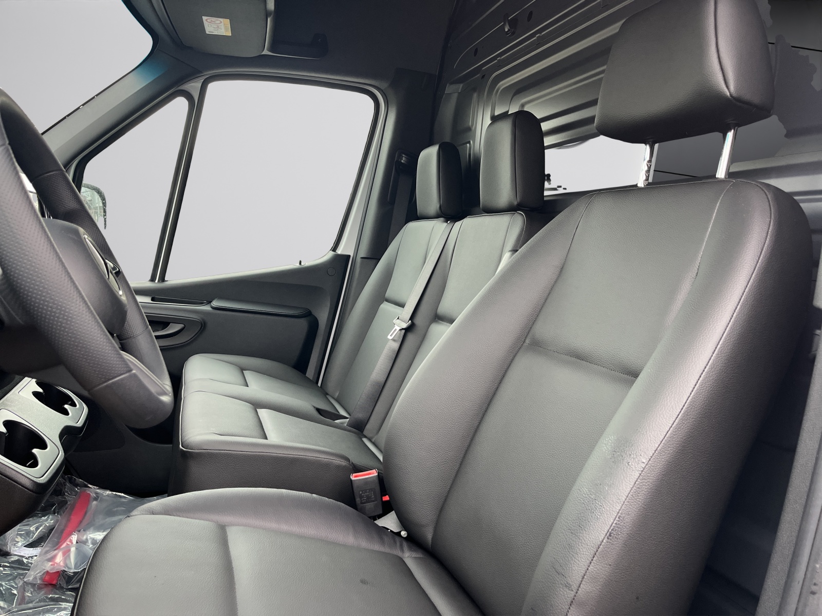 Image MERCEDES-BENZ SPRINTER Sprinter 315 CDI Kompakt 9G-TRONIC