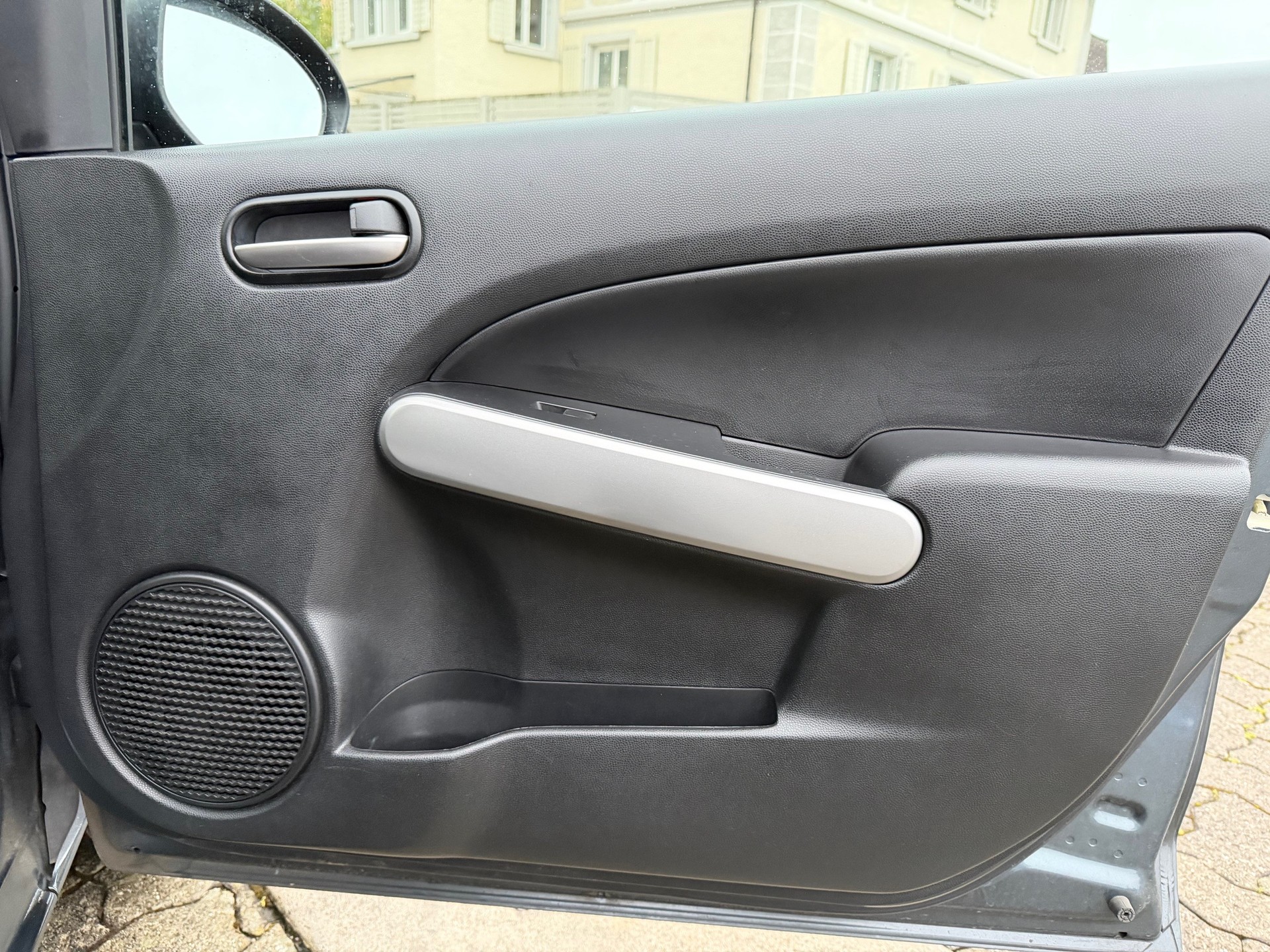 MAZDA 2 1.5i 16V Exclusive Automatic-image-9