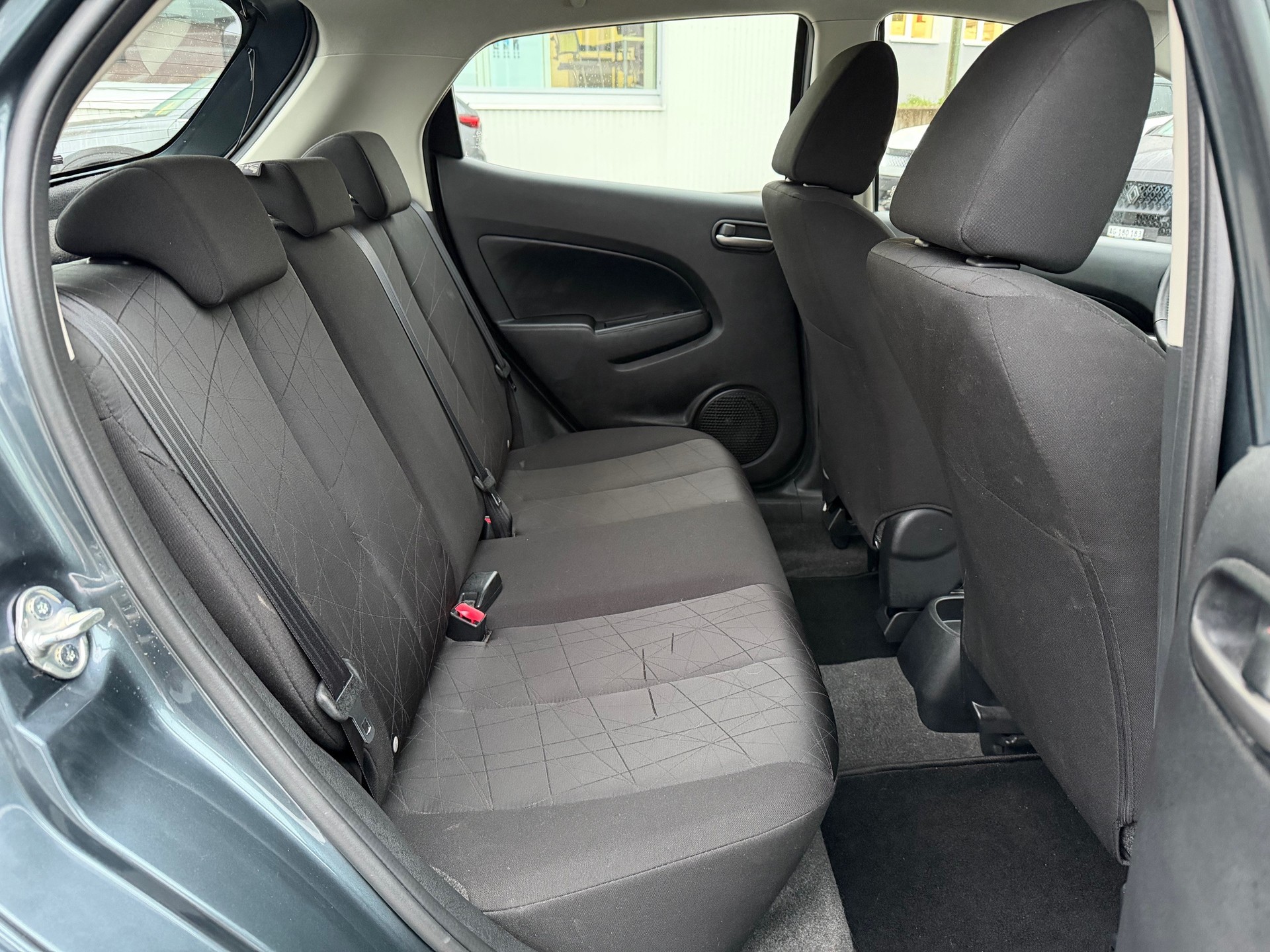 MAZDA 2 1.5i 16V Exclusive Automatic-image-10