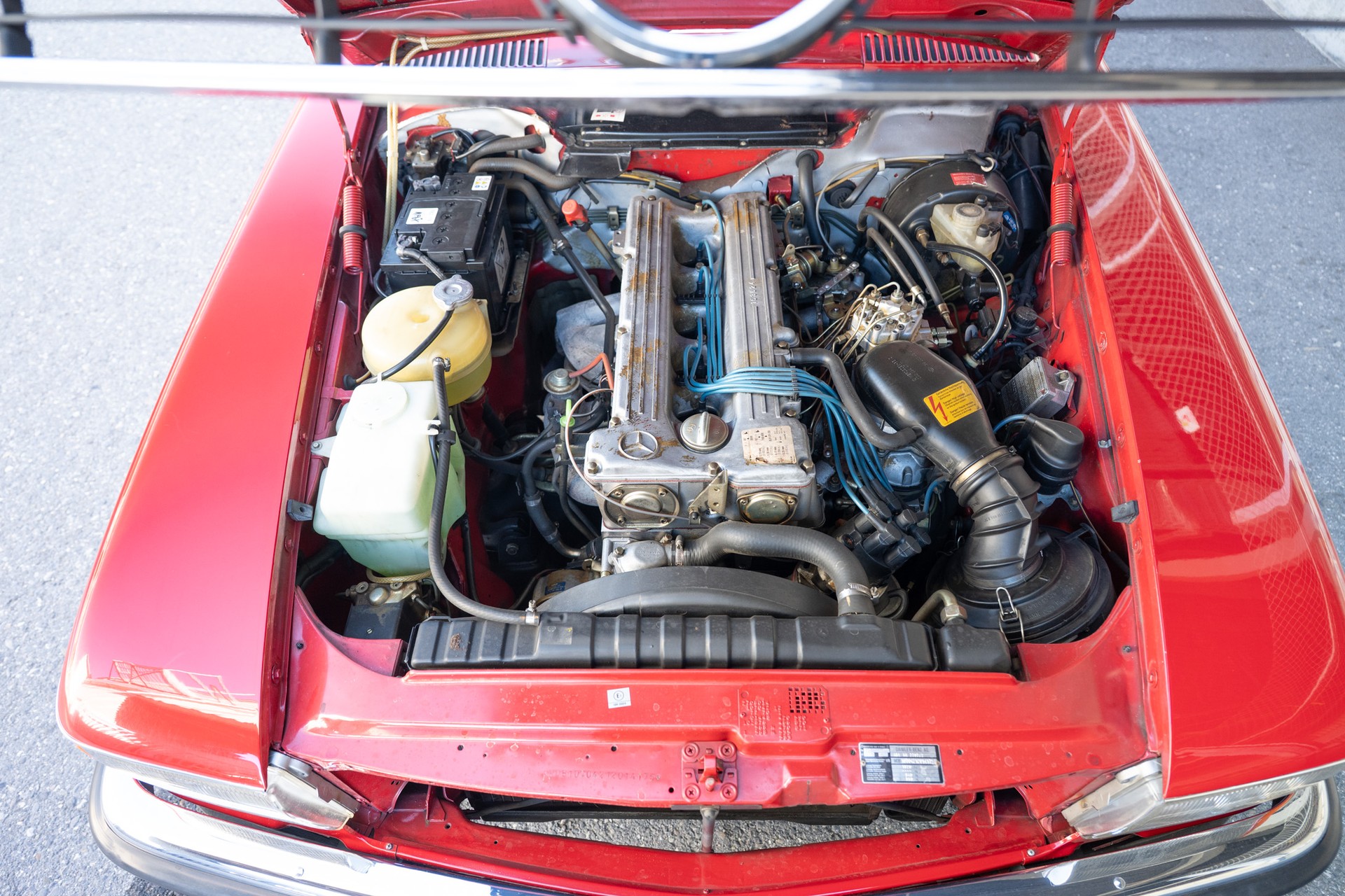 MERCEDES-BENZ SL-image-3