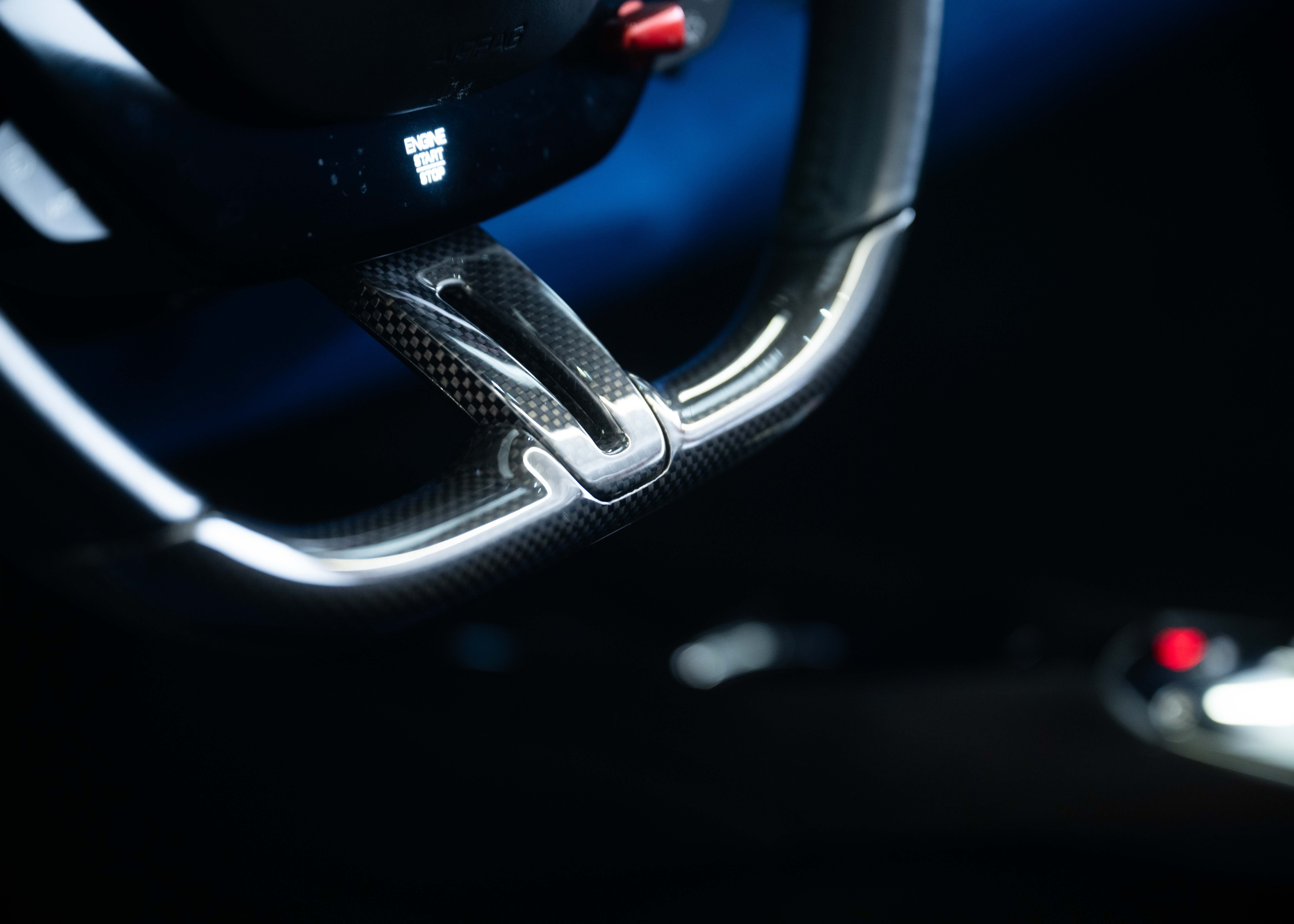 Image FERRARI 296 296 GTS Fiorano (Swiss car, 1st hand, fantastic configuration, Daytona racing seats)