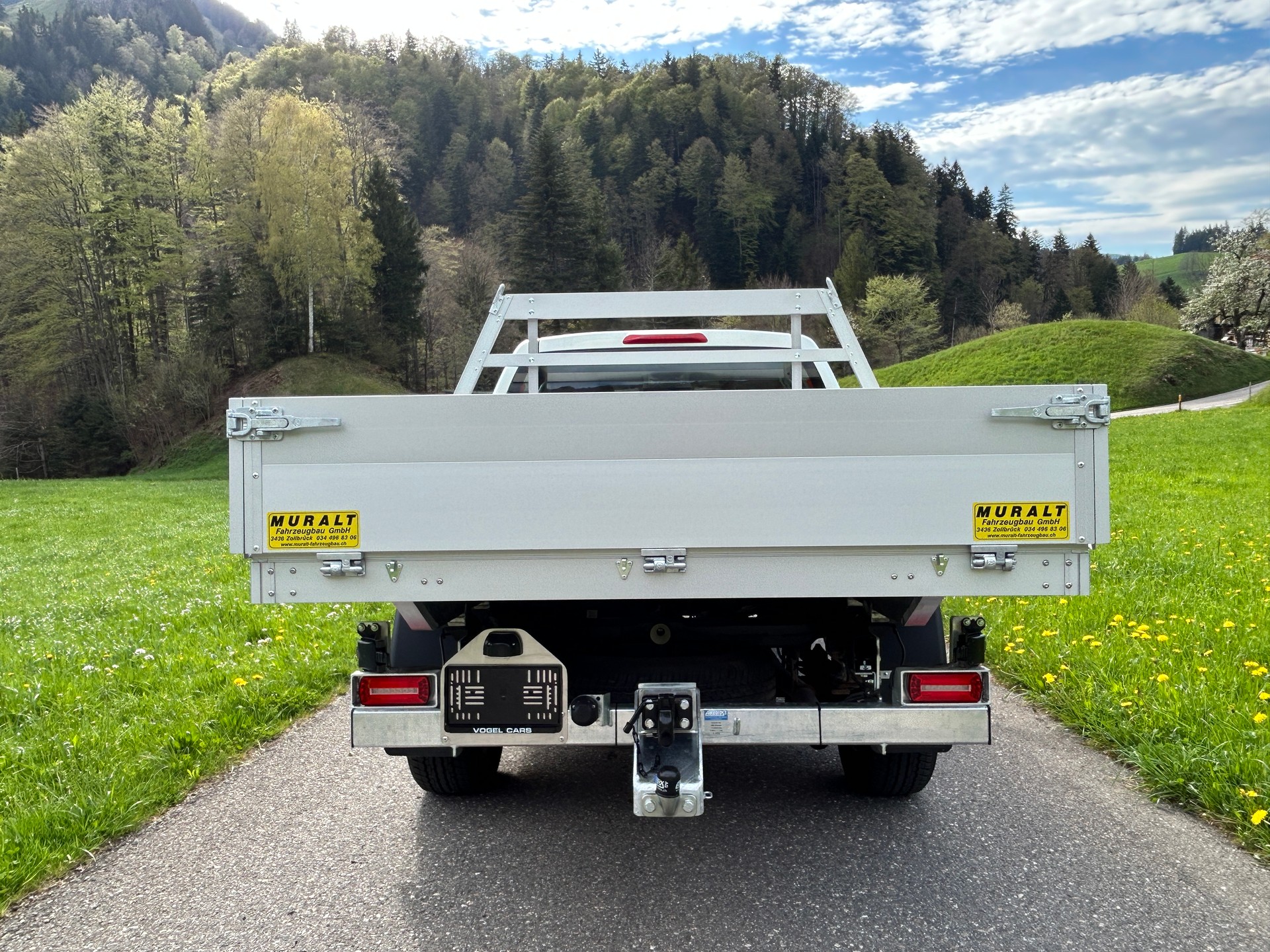 ISUZU D-MAX 1.9 CrewCab N60B 4x4-image-4