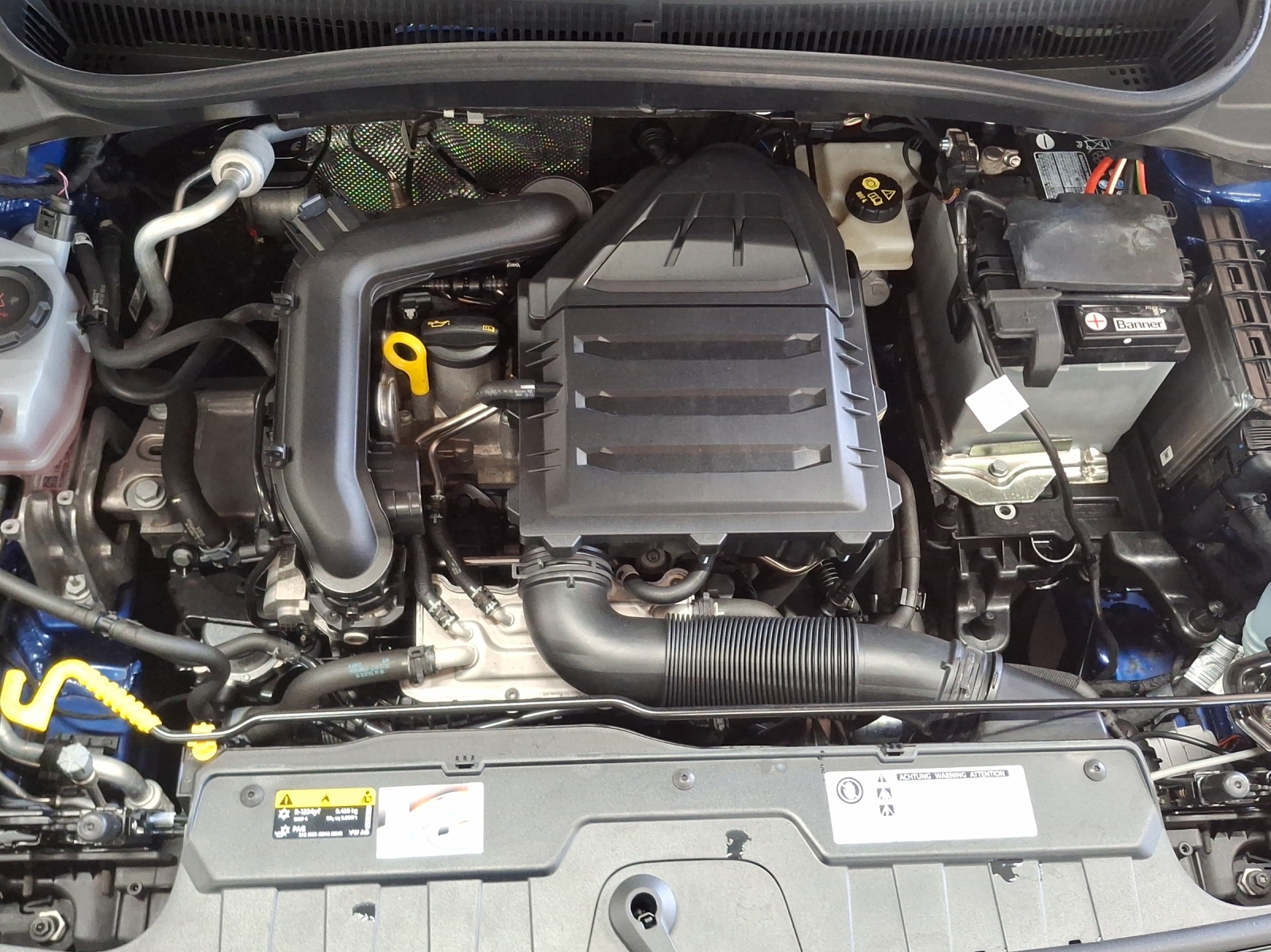 VW T-Cross 1.0 TSI-image-13
