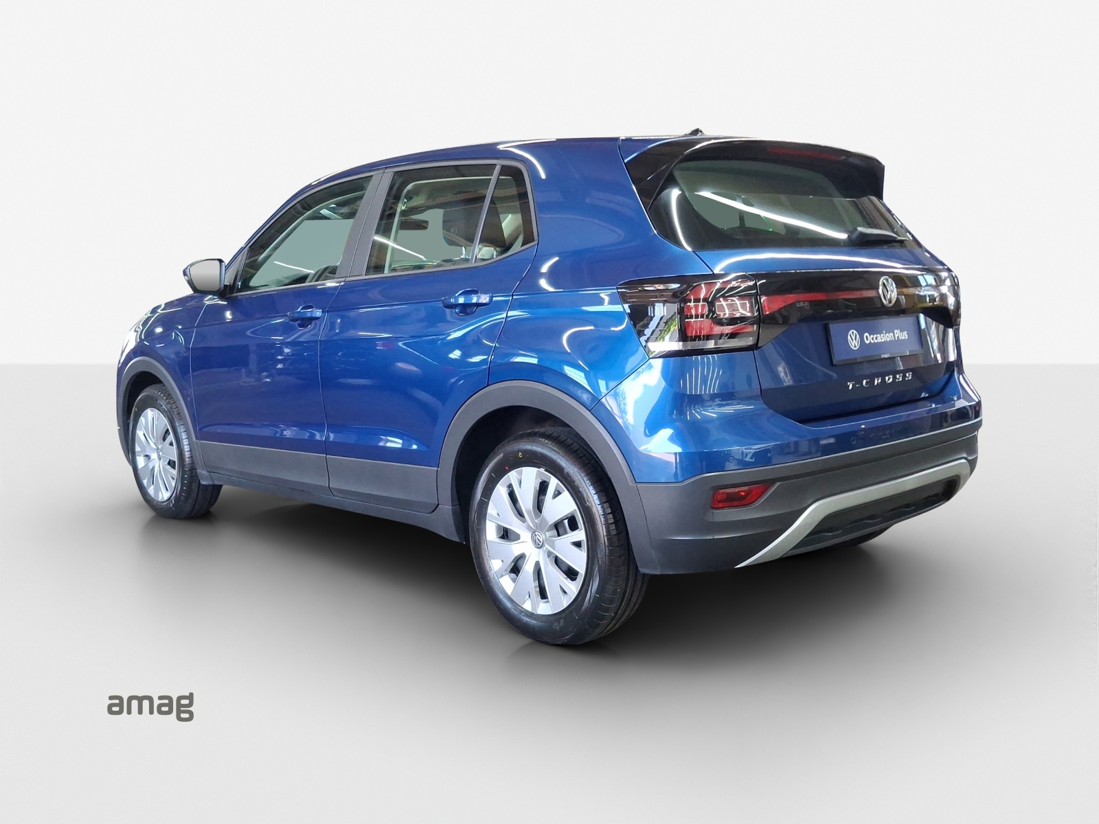 VW T-Cross 1.0 TSI-image-2