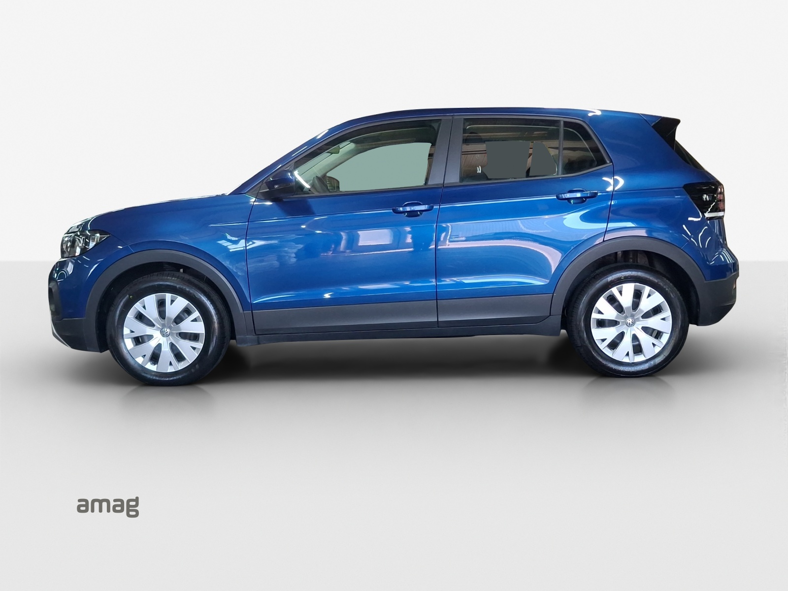 VW T-Cross 1.0 TSI-image-1