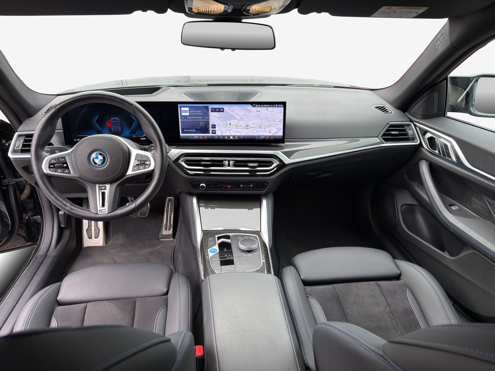 BMW i4 M50-image-8