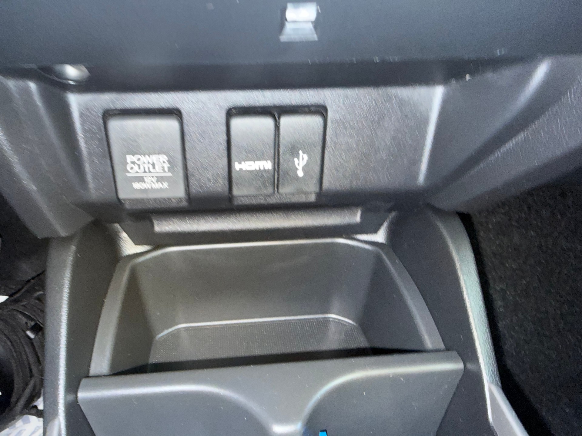 HONDA Jazz 1.3i-VTEC CVT - CUIR BEIGE - CLASSE --image-35