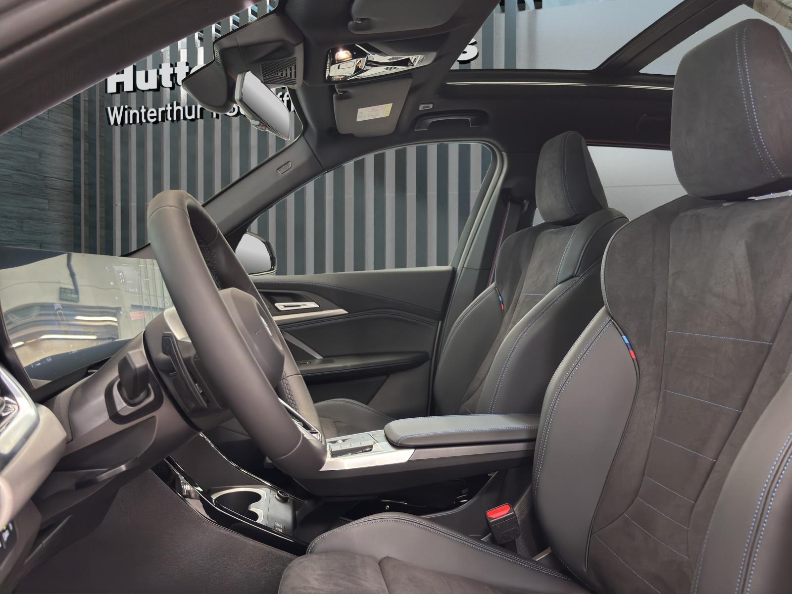 BMW X1 23d xDrive M Sport Pro-image-13