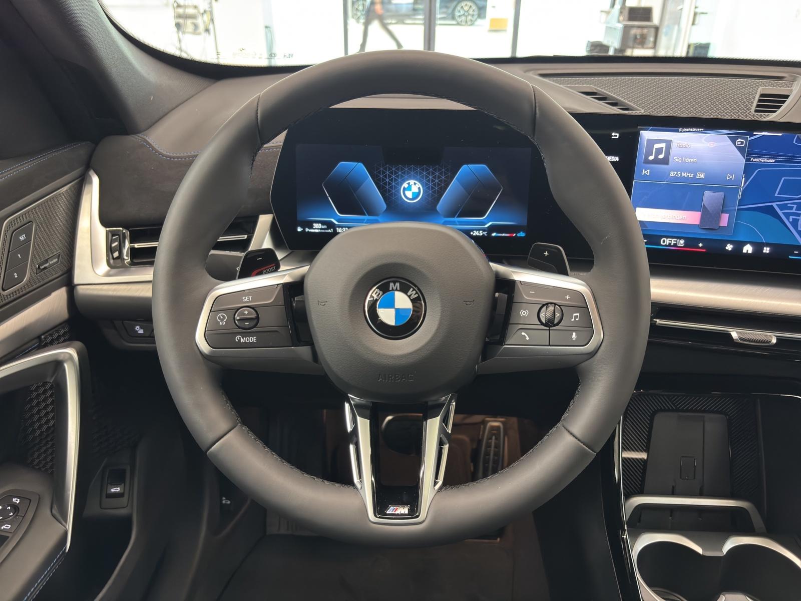 BMW X1 23d xDrive M Sport Pro-image-10