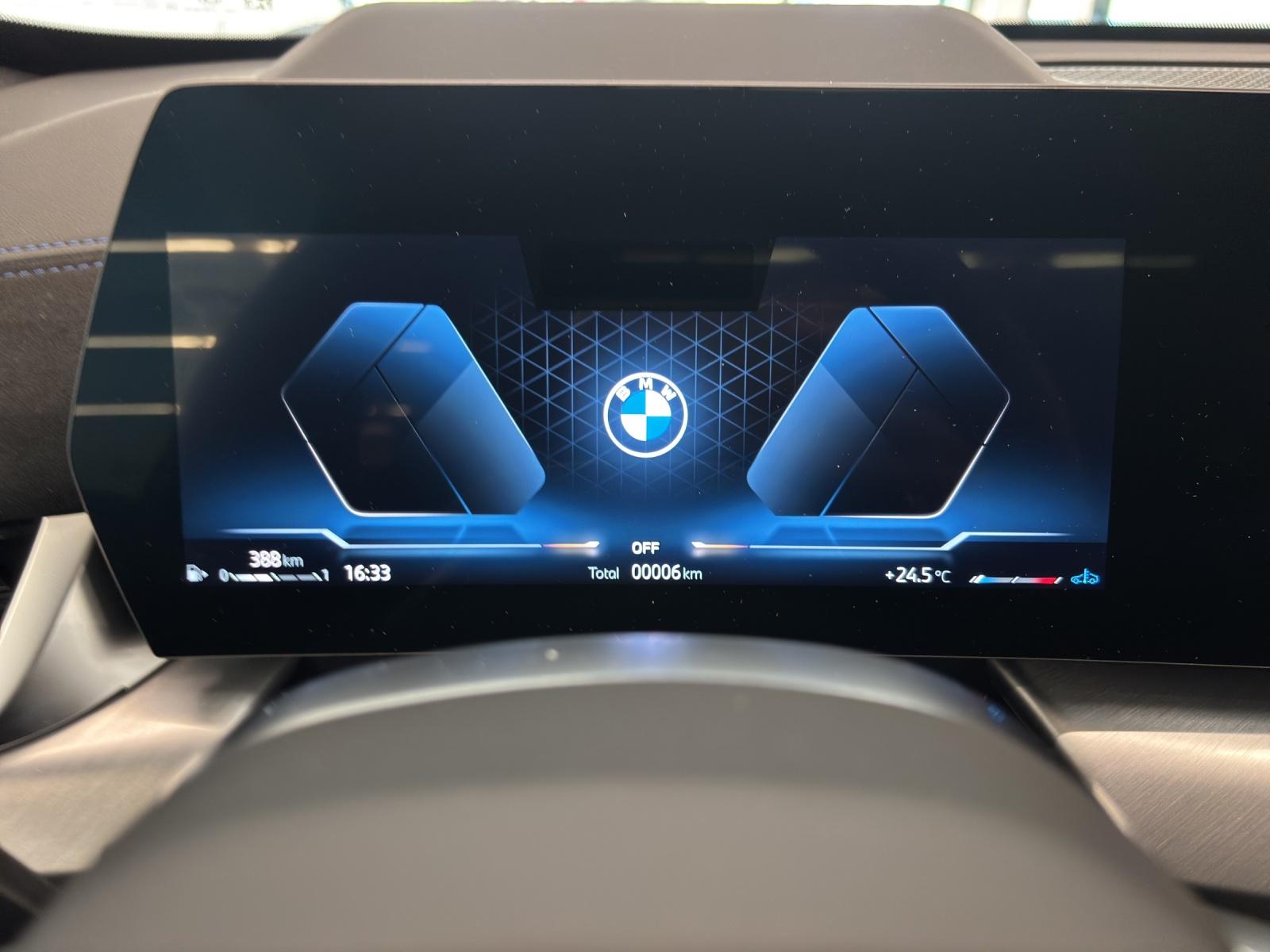 BMW X1 23d xDrive M Sport Pro-image-11