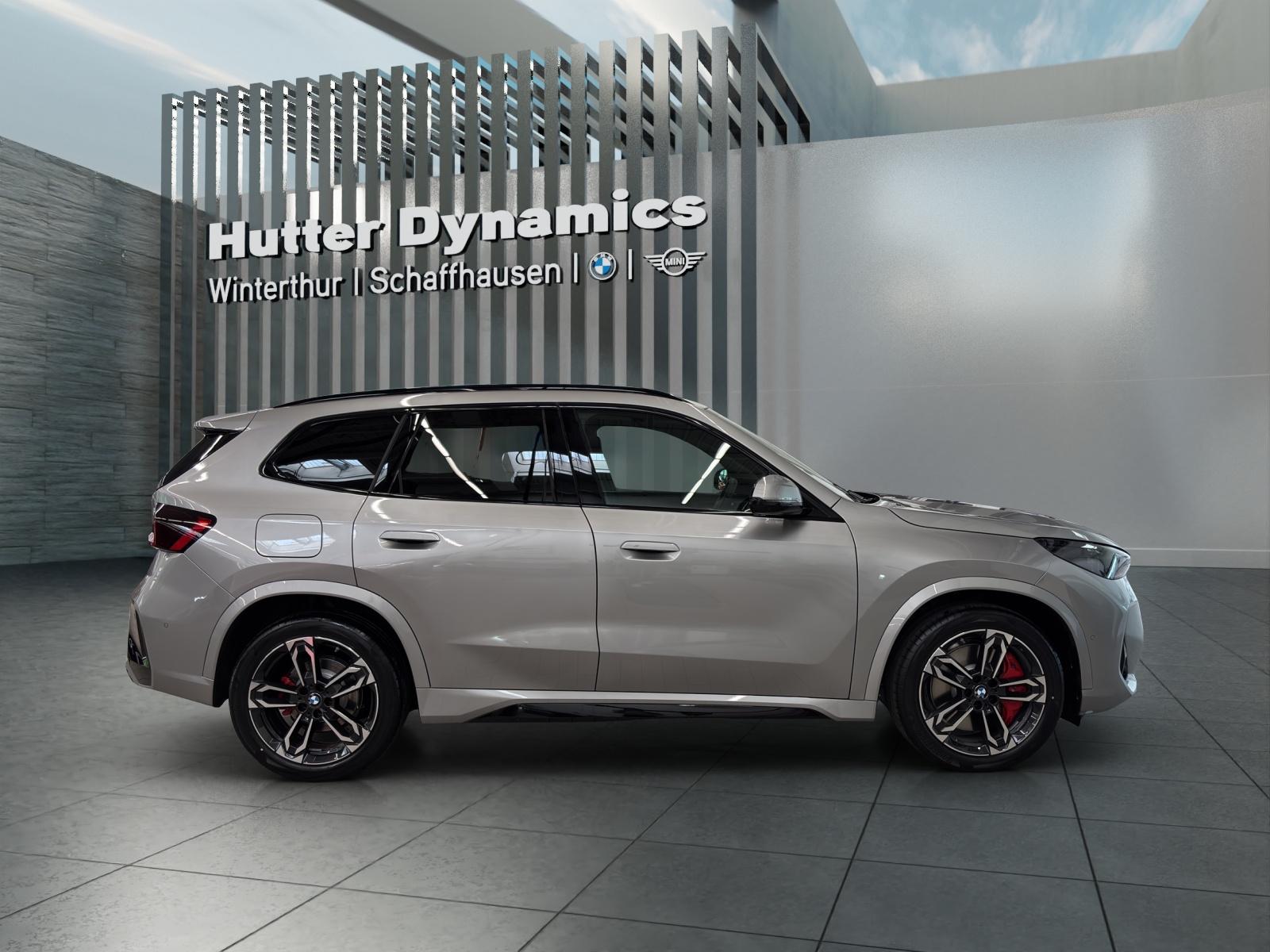 BMW X1 23d xDrive M Sport Pro-image-3