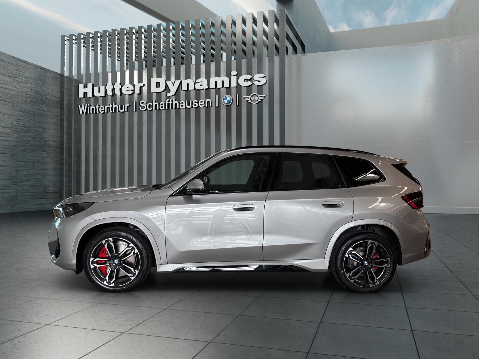 BMW X1 23d xDrive M Sport Pro-image-7