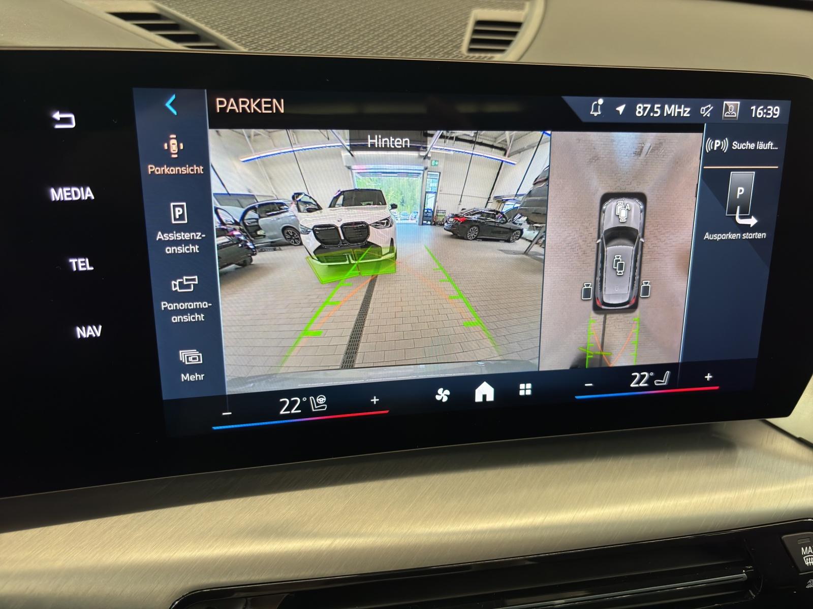 BMW X1 23d xDrive M Sport Pro-image-19