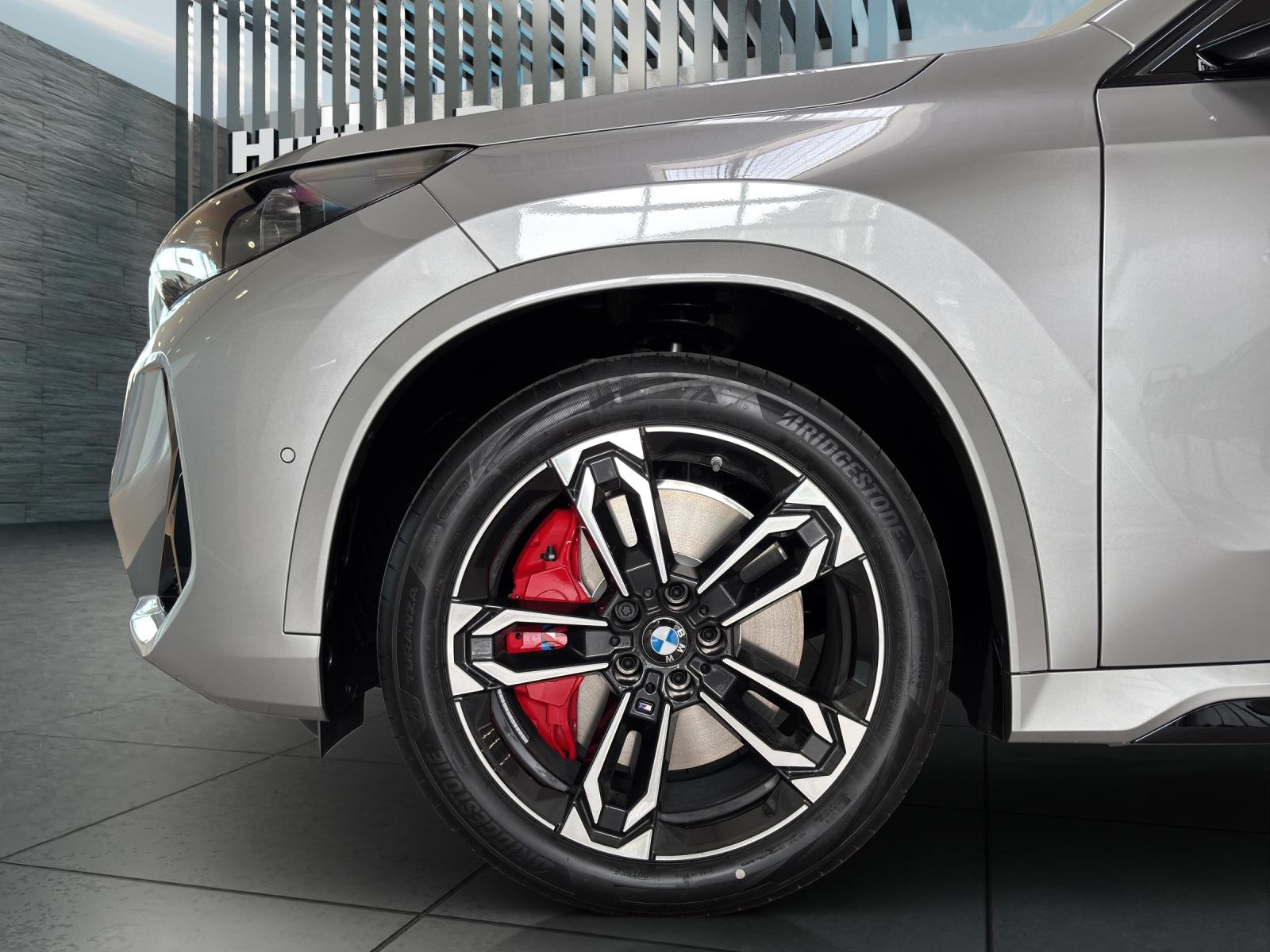 BMW X1 23d xDrive M Sport Pro-image-8