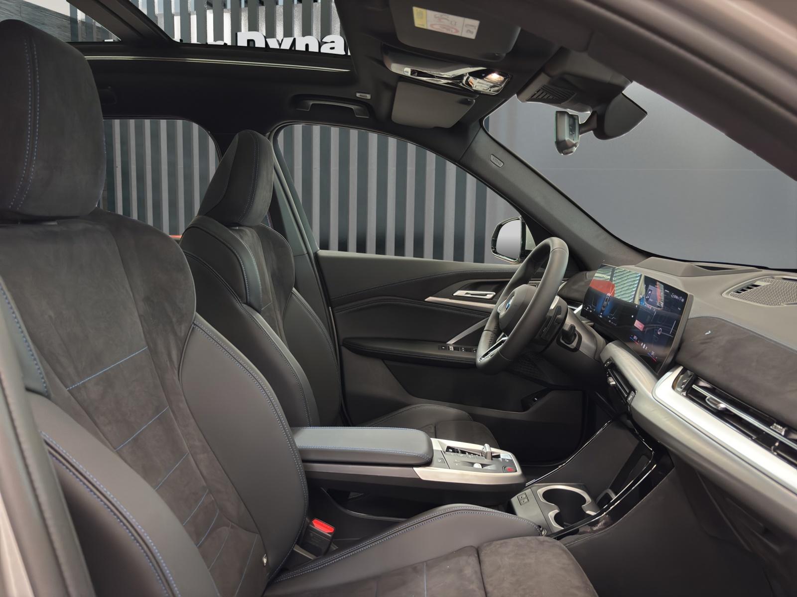 BMW X1 23d xDrive M Sport Pro-image-20