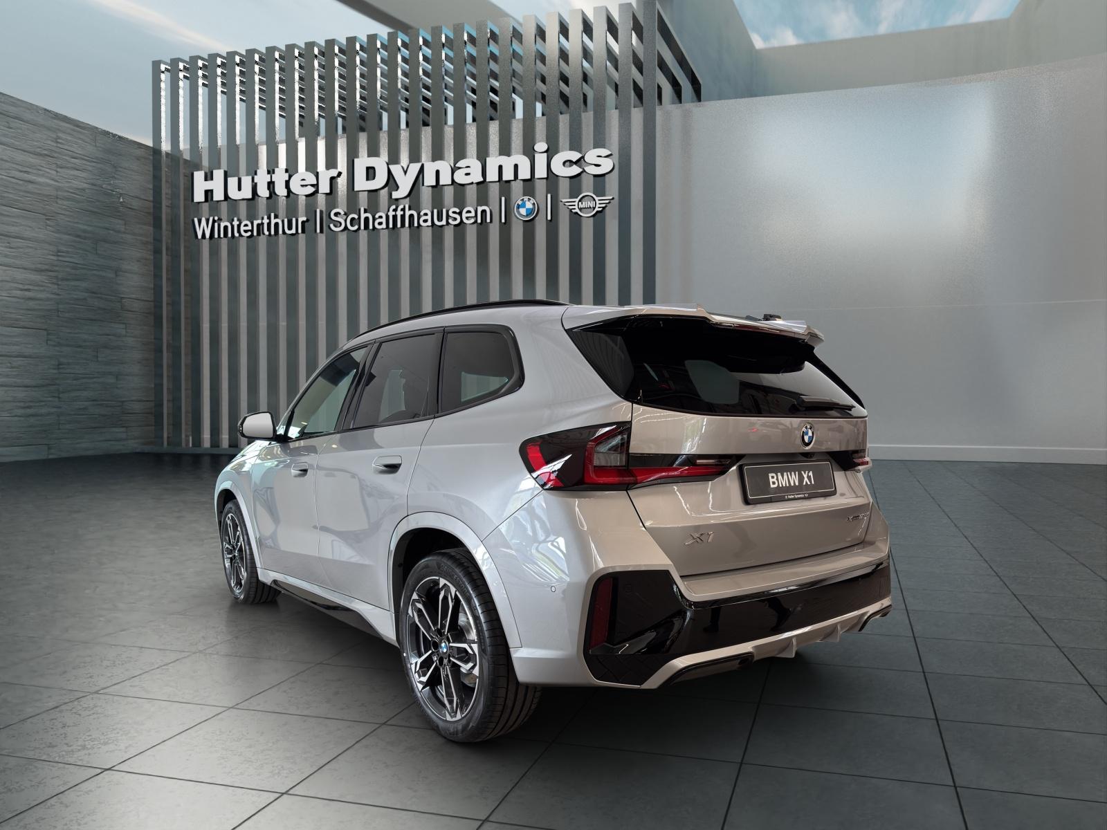 BMW X1 23d xDrive M Sport Pro-image-6