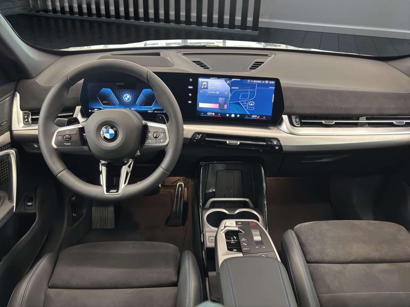 BMW X1 23d xDrive M Sport Pro-image-9