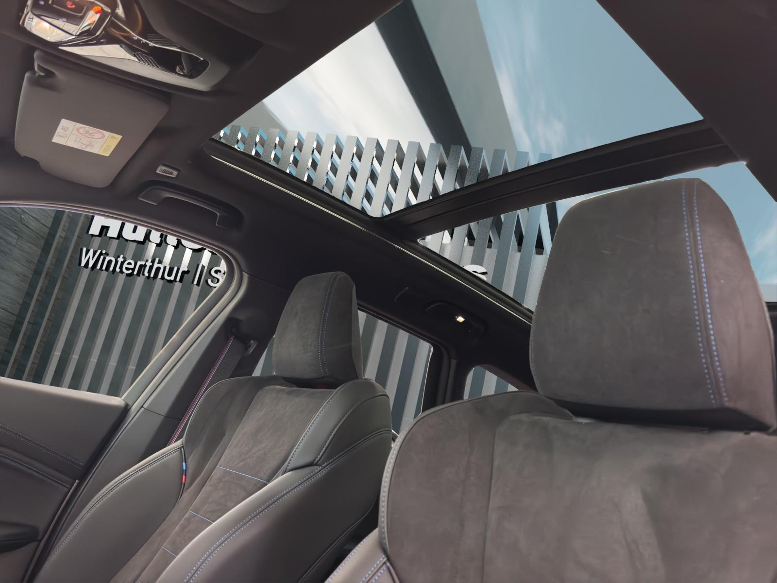 BMW X1 23d xDrive M Sport Pro-image-14