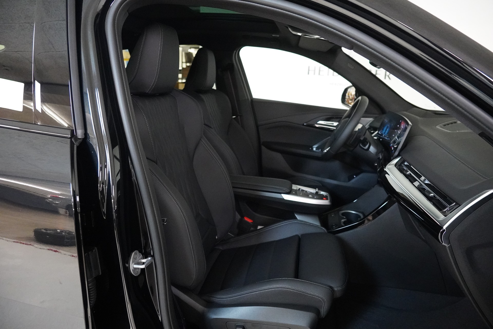 BMW X2 xDrive 20d 48V M Sport Pro-image-14