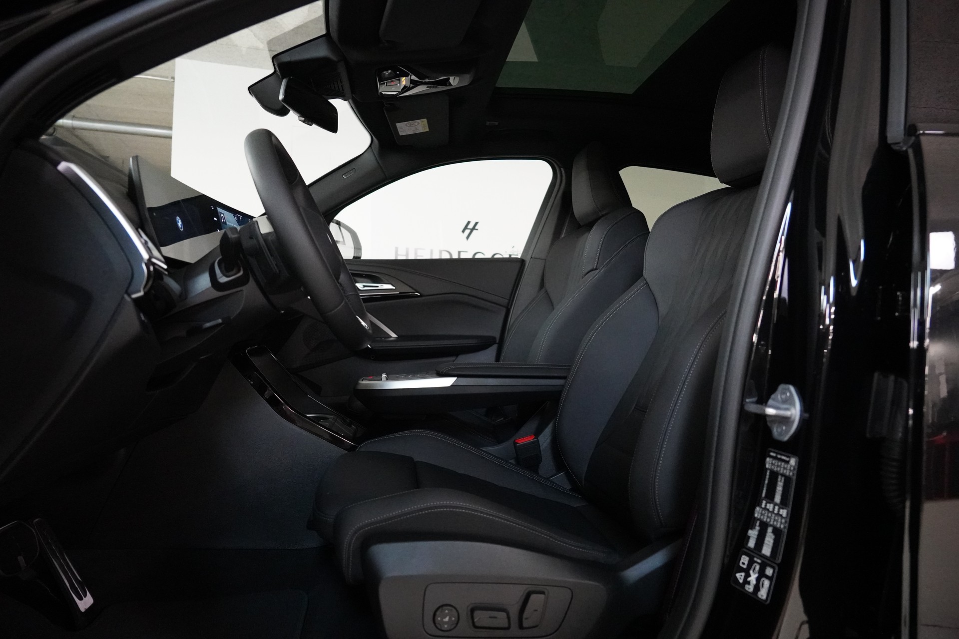 BMW X2 xDrive 20d 48V M Sport Pro-image-9
