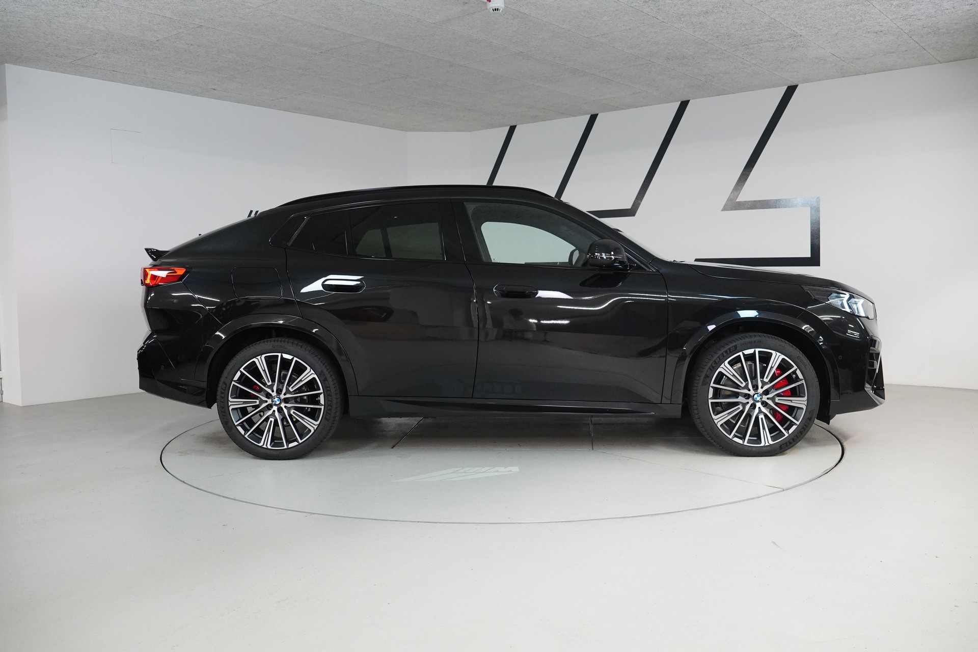 BMW X2 xDrive 20d 48V M Sport Pro-image-3