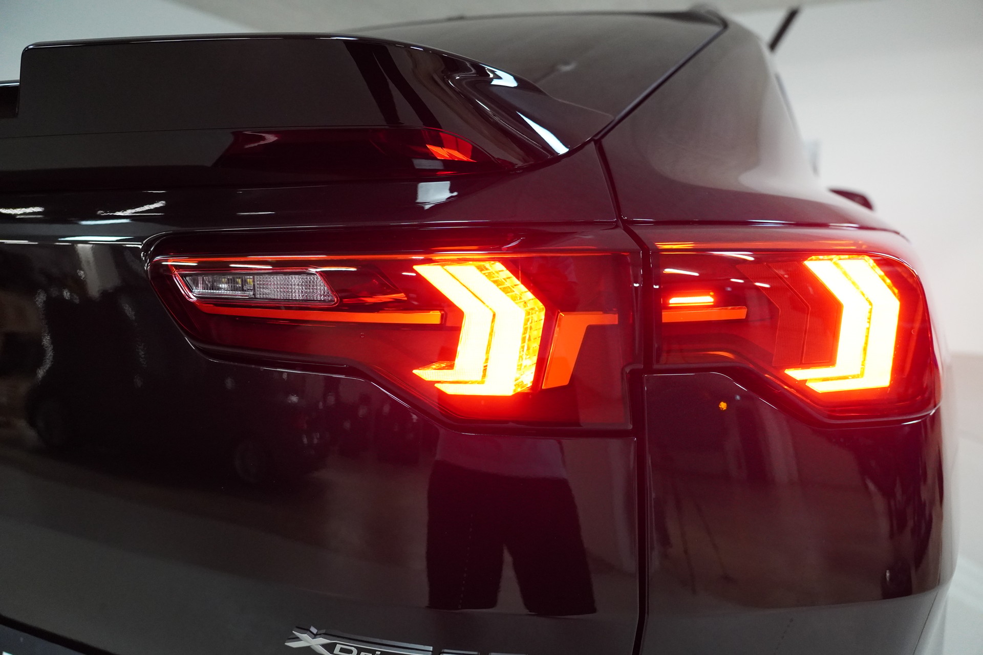BMW X2 xDrive 20d 48V M Sport Pro-image-16