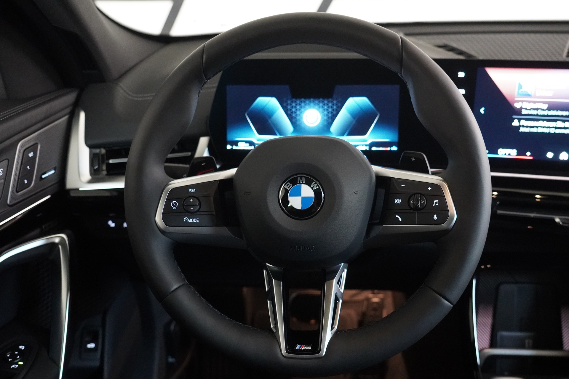 BMW X2 xDrive 20d 48V M Sport Pro-image-20
