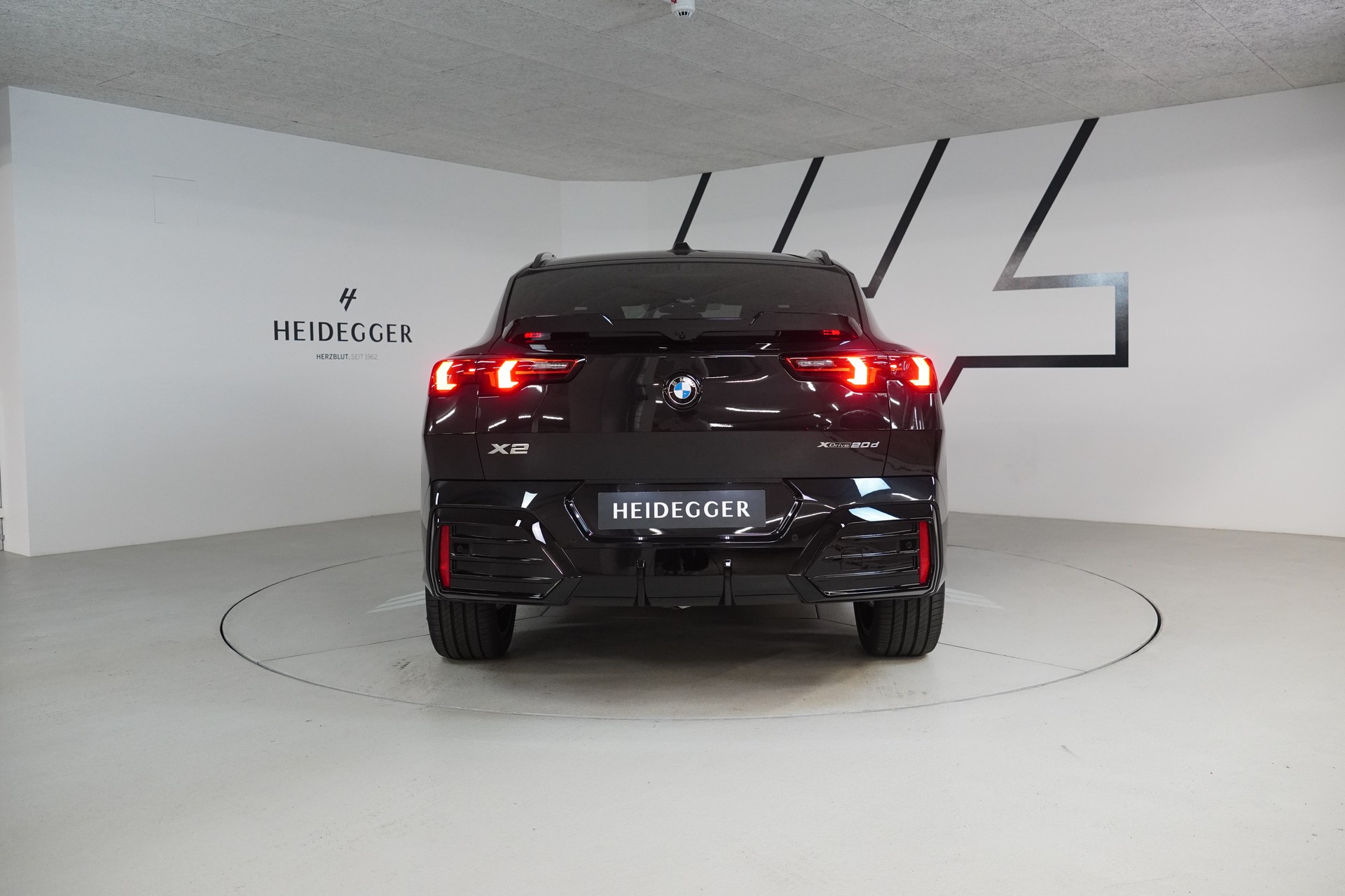 BMW X2 xDrive 20d 48V M Sport Pro-image-5