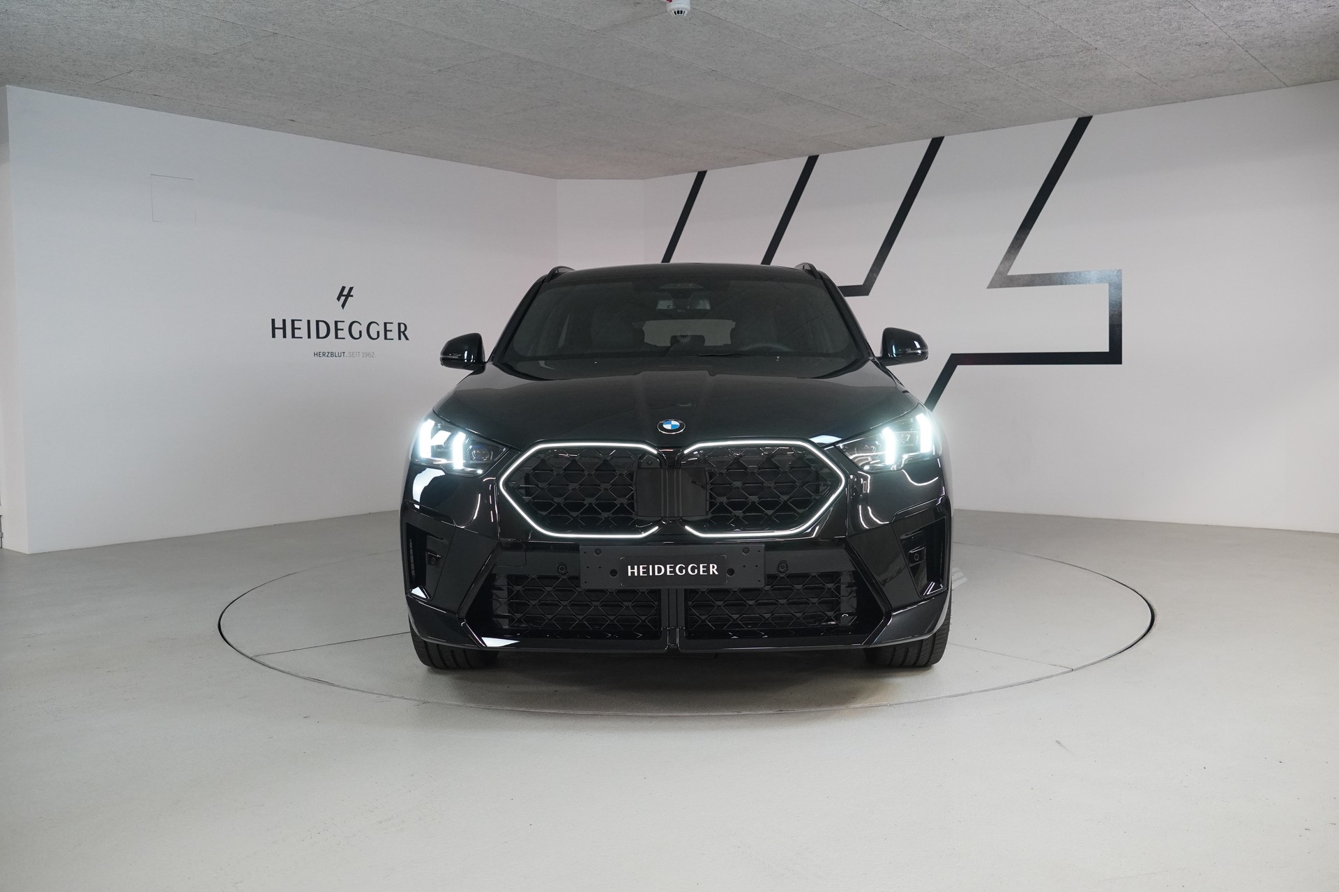 BMW X2 xDrive 20d 48V M Sport Pro-image-1