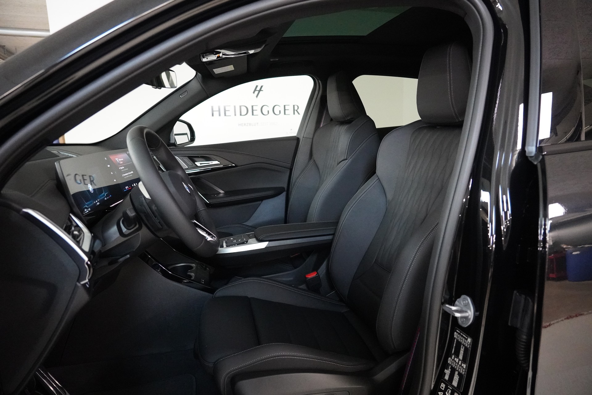 BMW X2 xDrive 20d 48V M Sport Pro-image-10