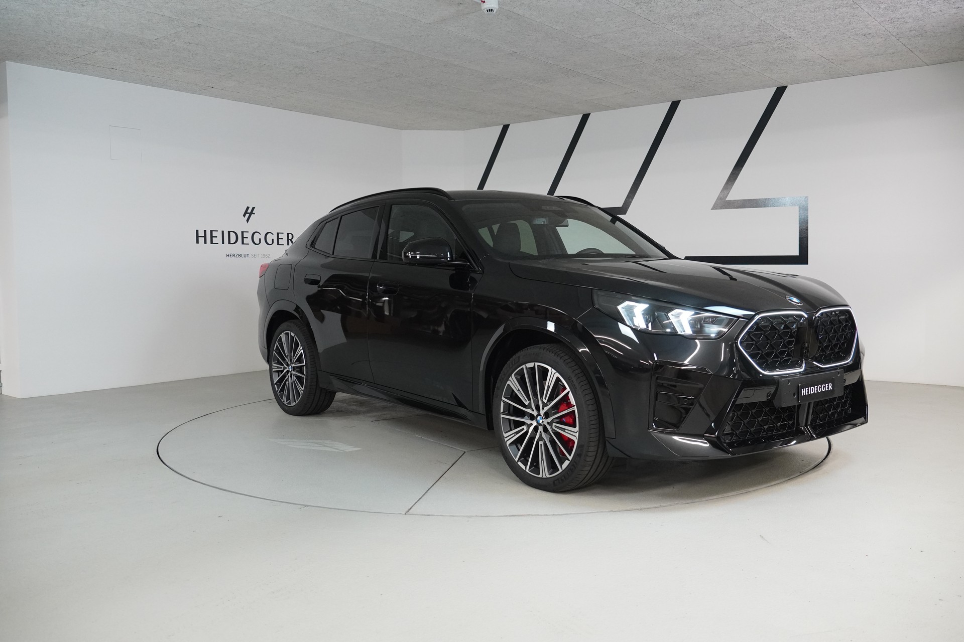 BMW X2 xDrive 20d 48V M Sport Pro-image-2