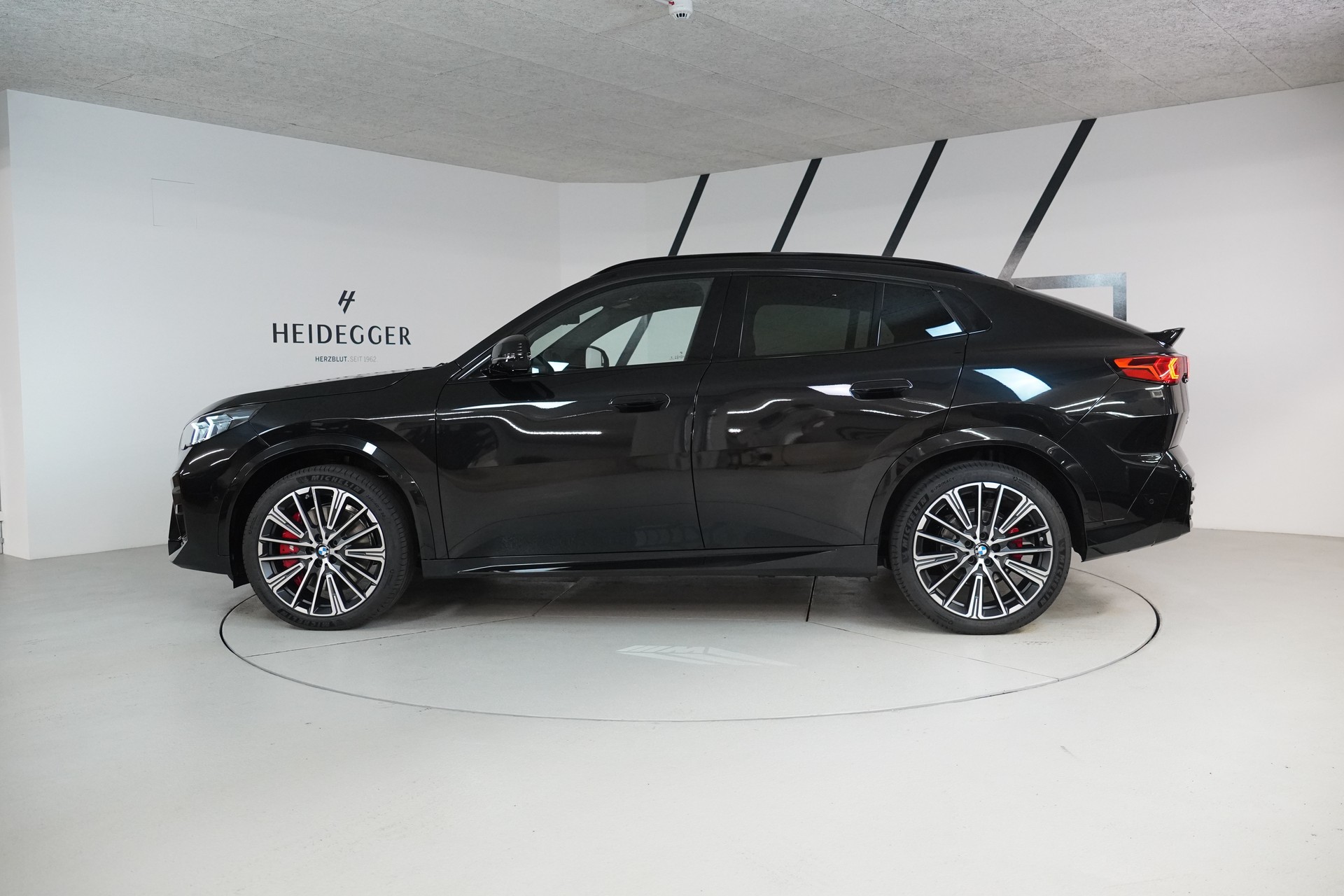 BMW X2 xDrive 20d 48V M Sport Pro-image-7