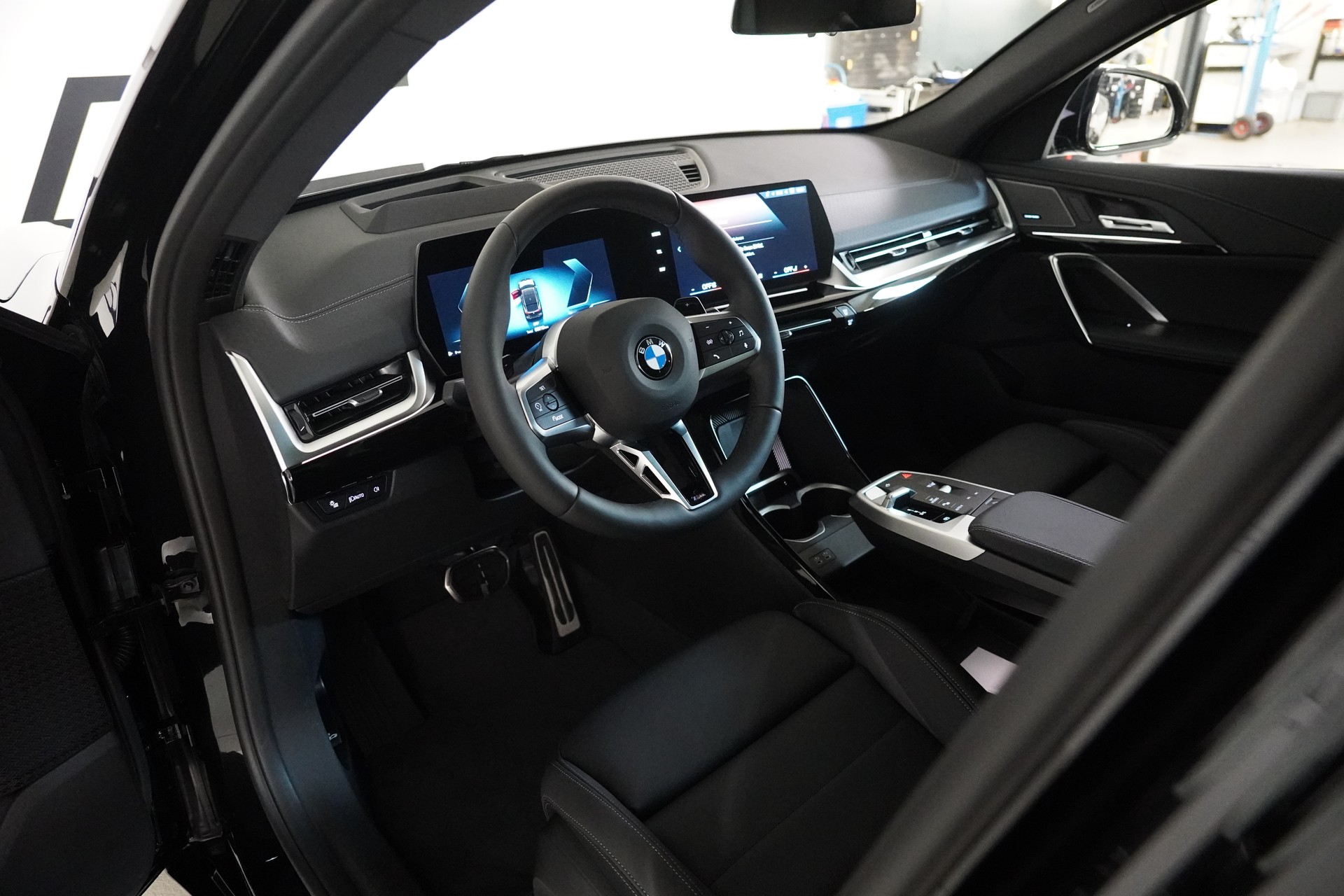BMW X2 xDrive 20d 48V M Sport Pro-image-21
