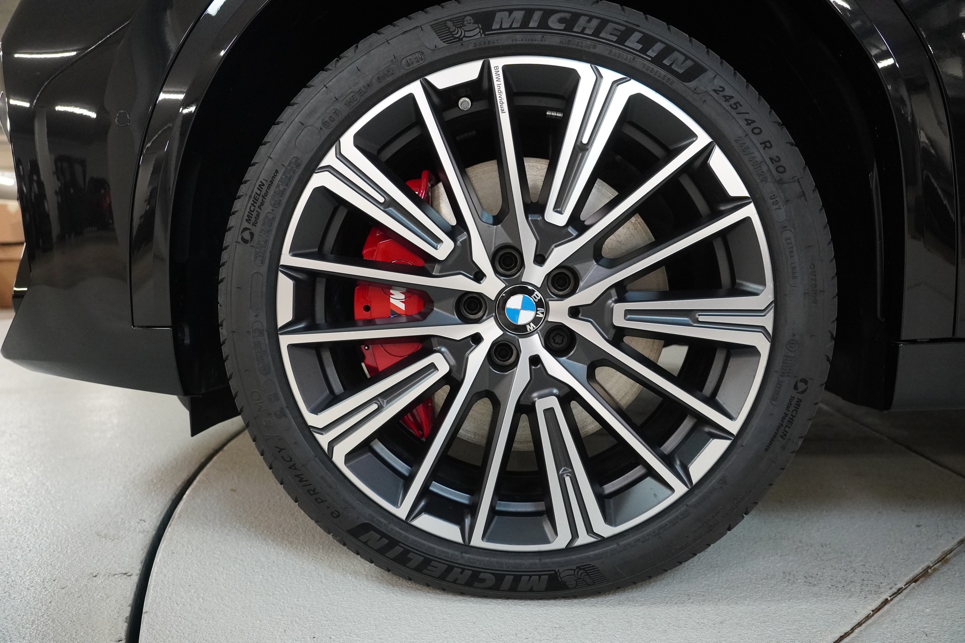 BMW X2 xDrive 20d 48V M Sport Pro-image-8