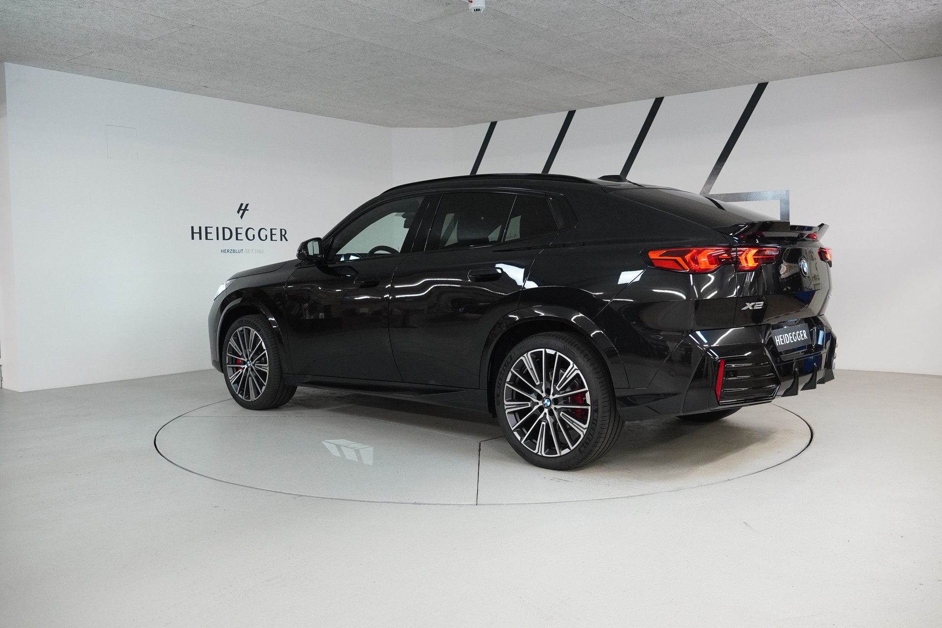 BMW X2 xDrive 20d 48V M Sport Pro-image-6