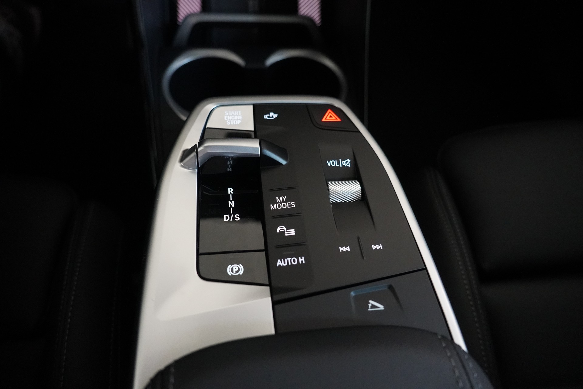 BMW X2 xDrive 20d 48V M Sport Pro-image-18