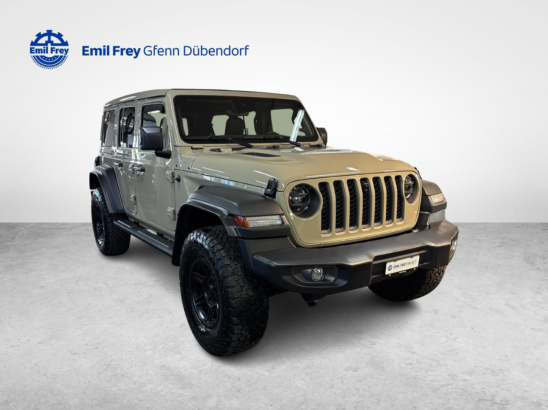 JEEP Wrangler 2.0 Turbo Rubicon Power Unlimited 4xe-image-6