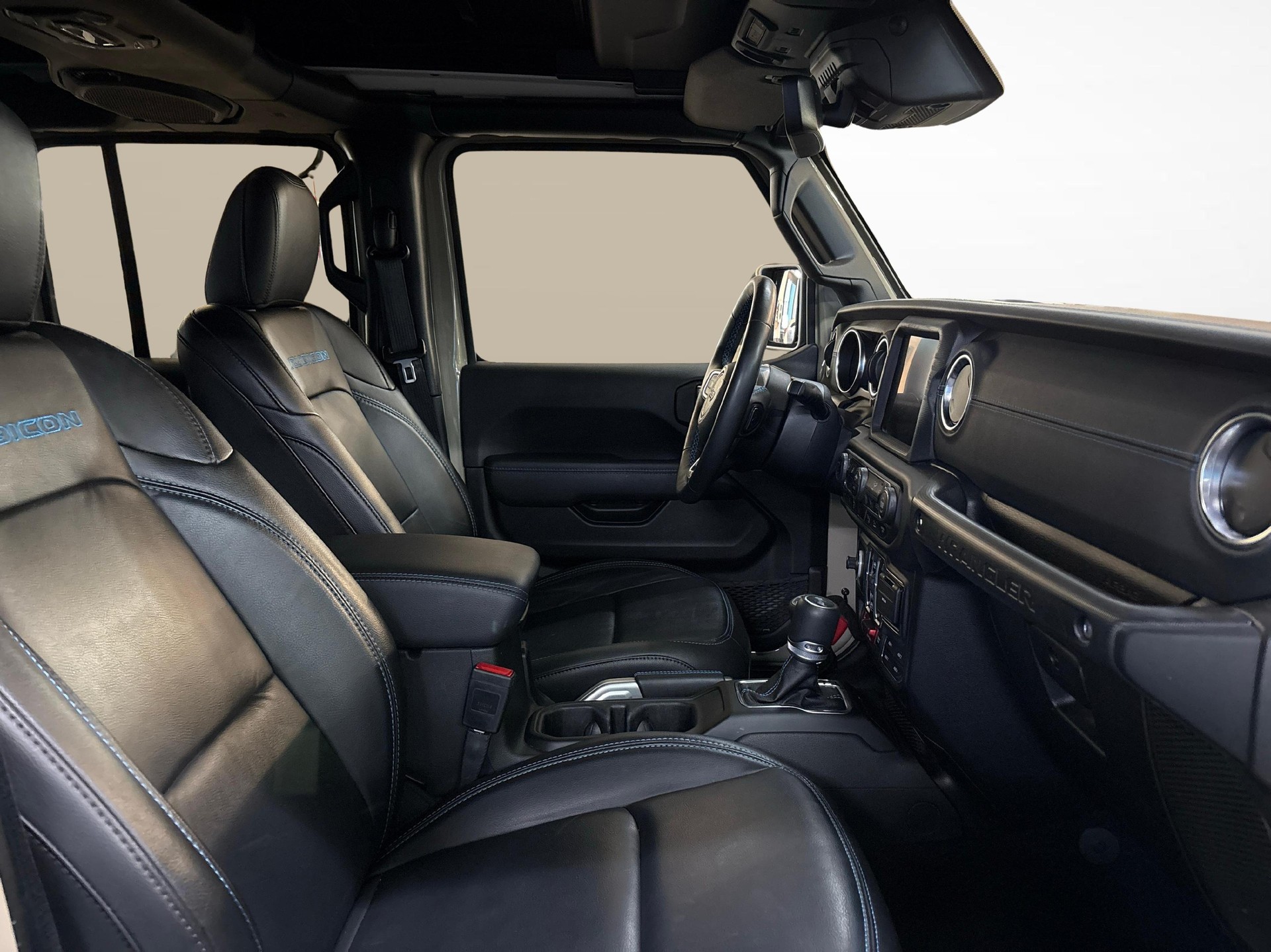 JEEP Wrangler 2.0 Turbo Rubicon Power Unlimited 4xe-image-9