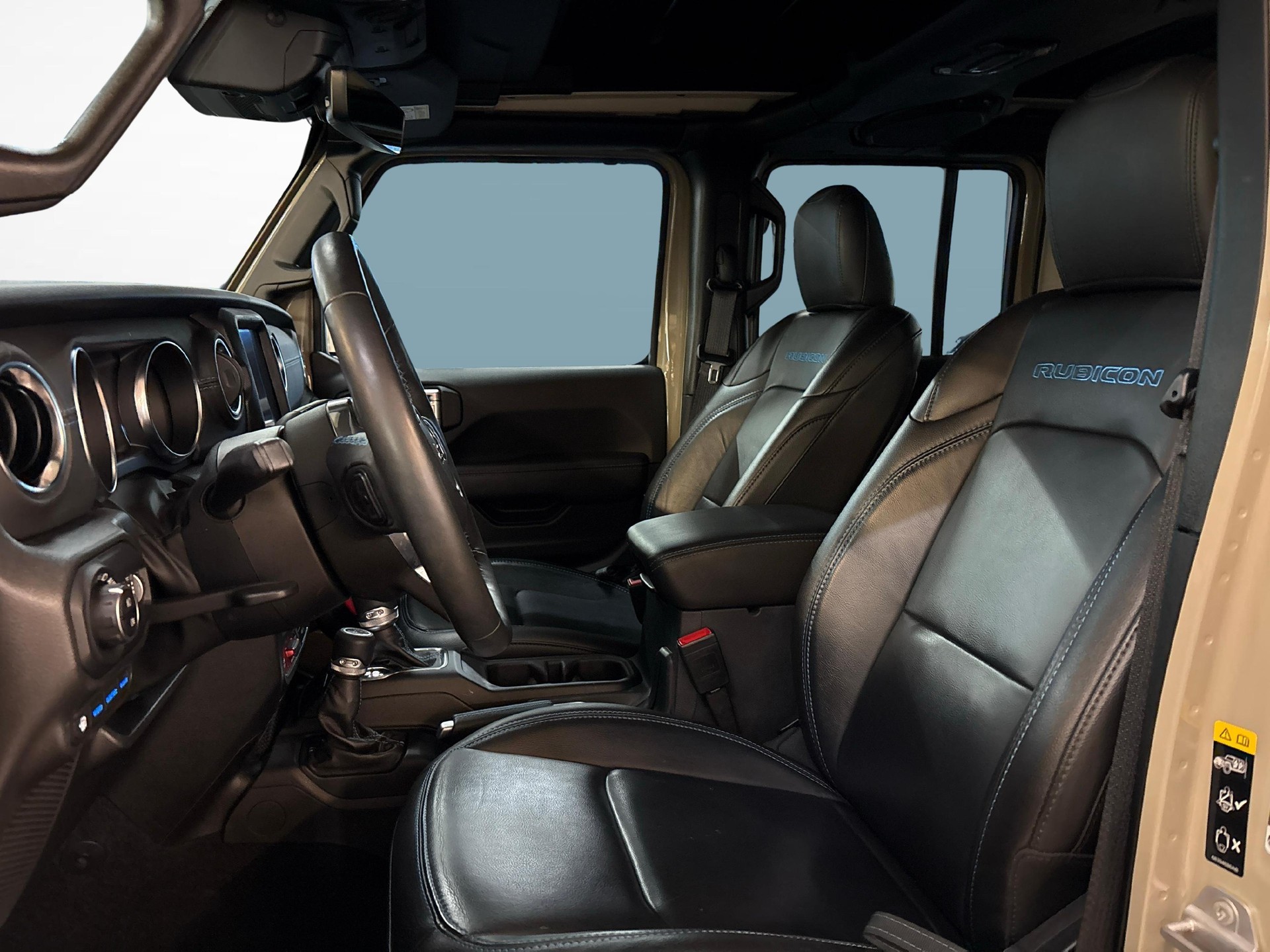 JEEP Wrangler 2.0 Turbo Rubicon Power Unlimited 4xe-image-8