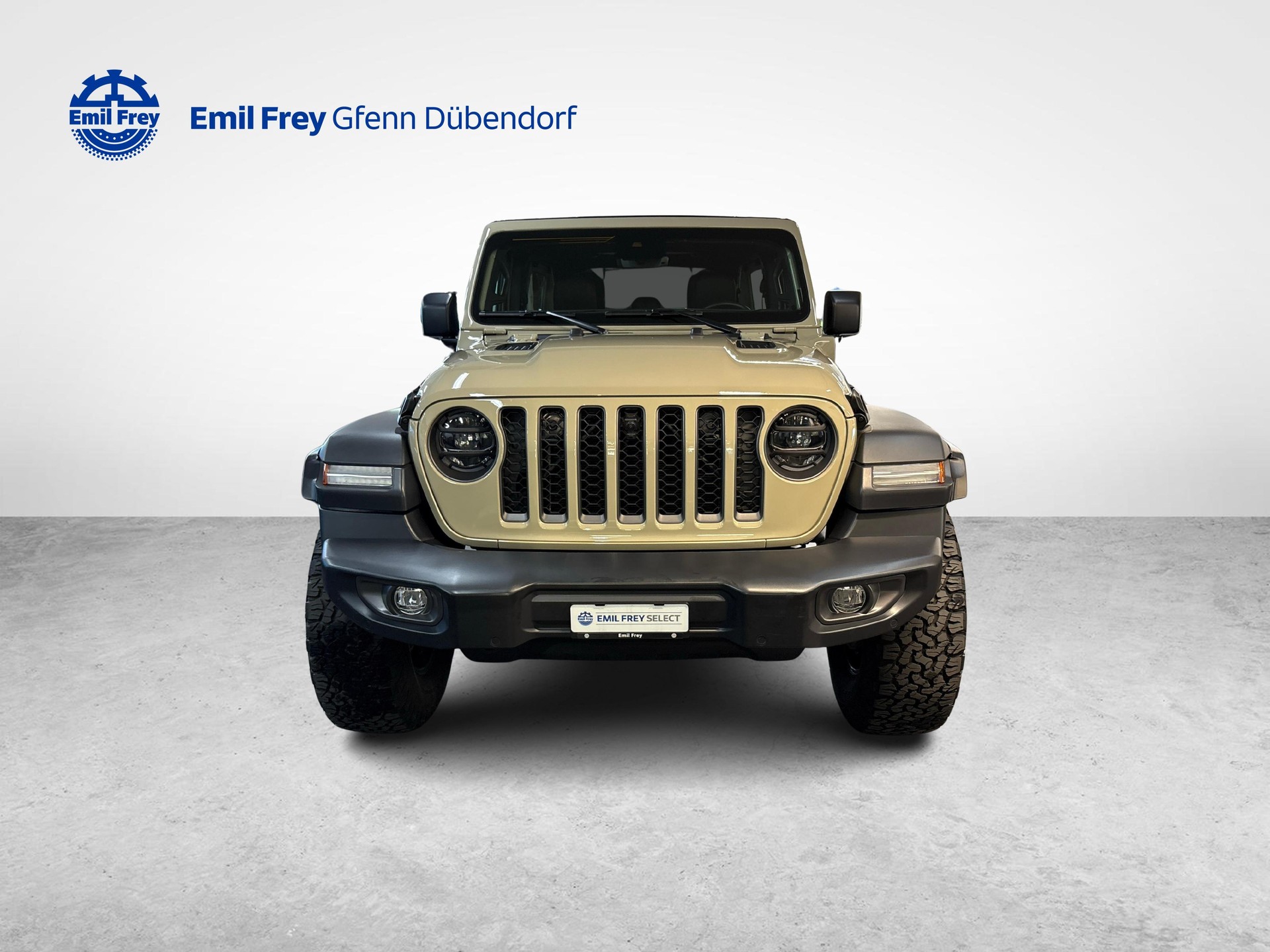JEEP Wrangler 2.0 Turbo Rubicon Power Unlimited 4xe-image-7