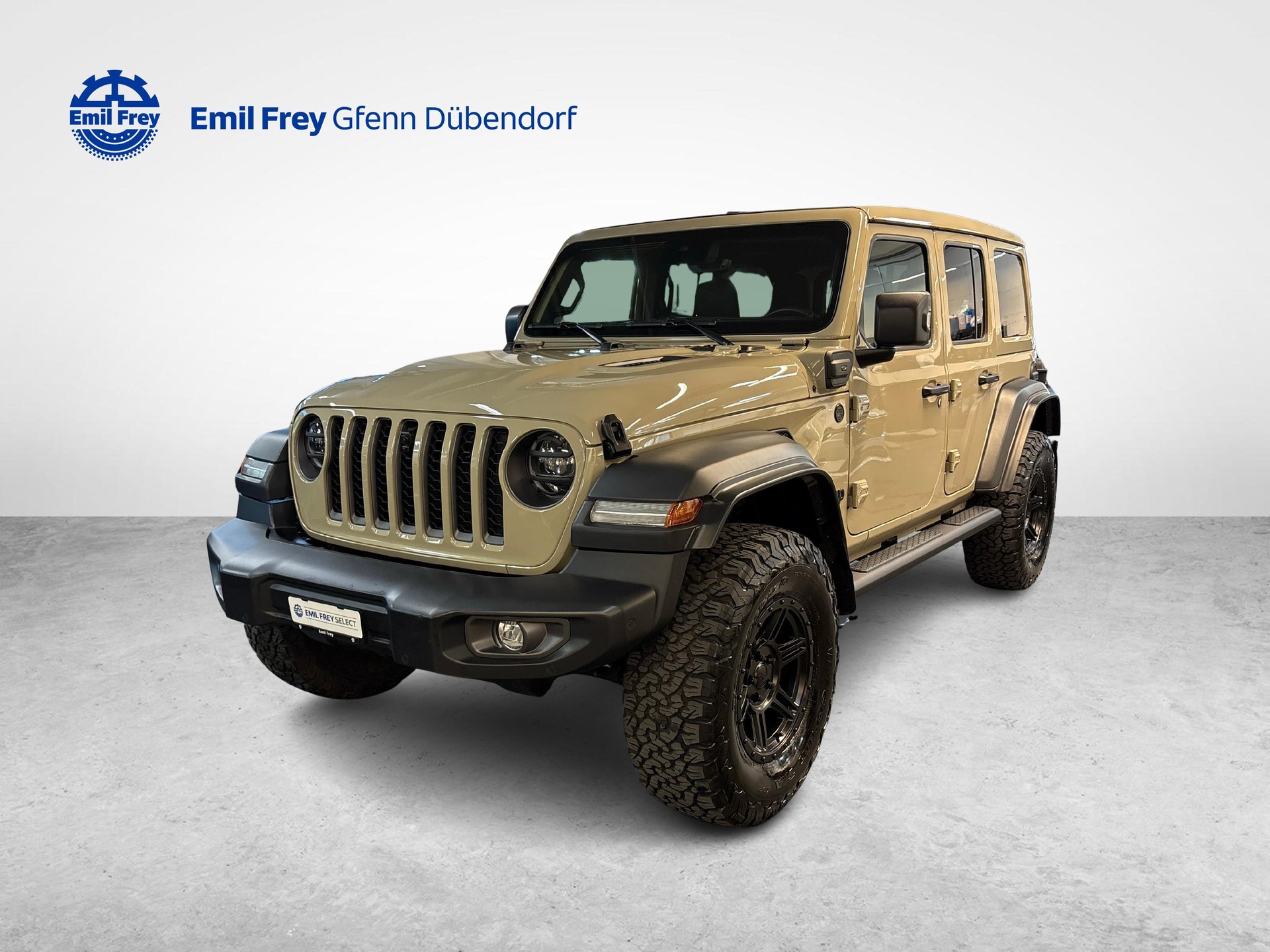 JEEP Wrangler 2.0 Turbo Rubicon Power Unlimited 4xe-image-0