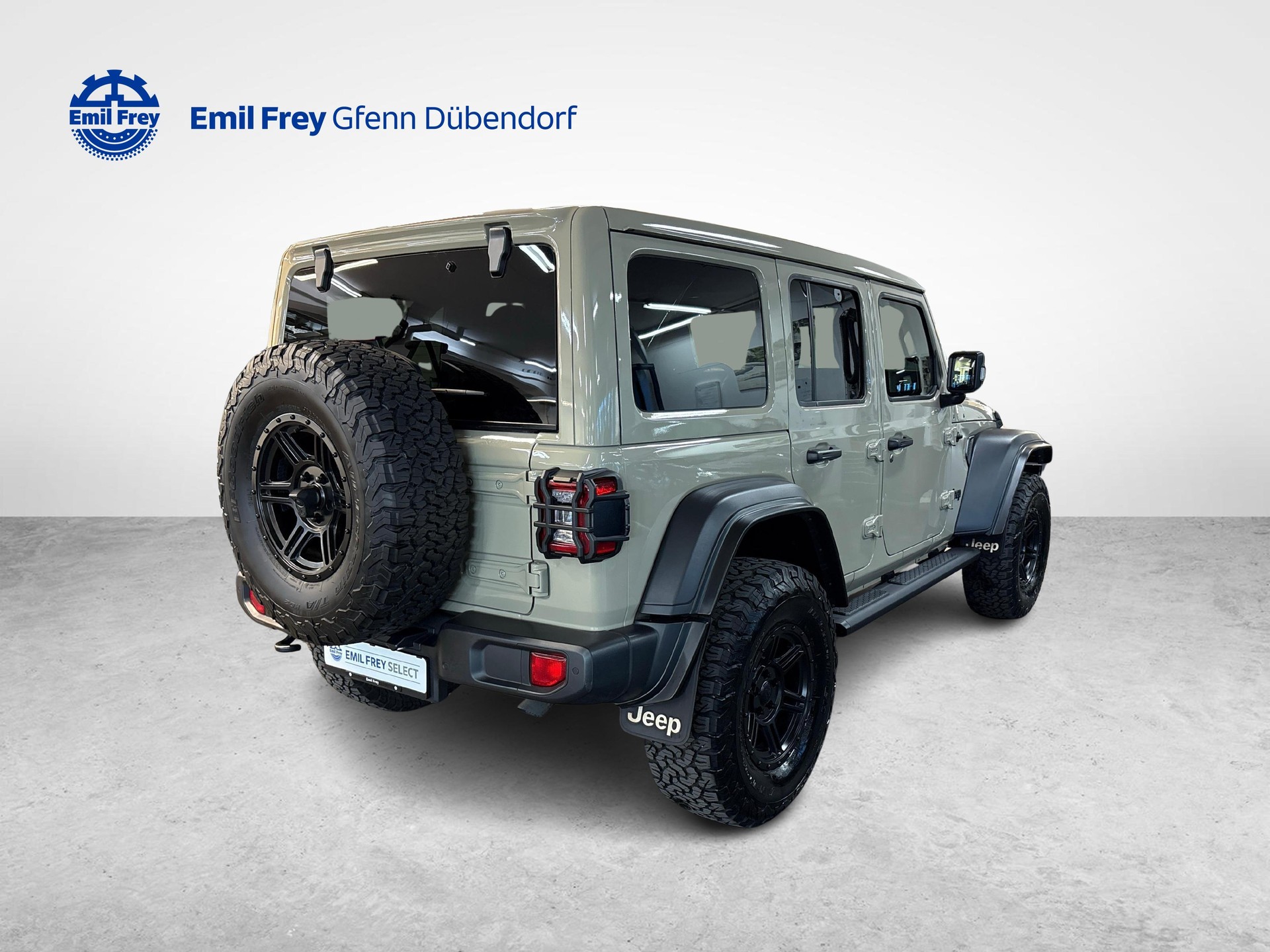 JEEP Wrangler 2.0 Turbo Rubicon Power Unlimited 4xe-image-4