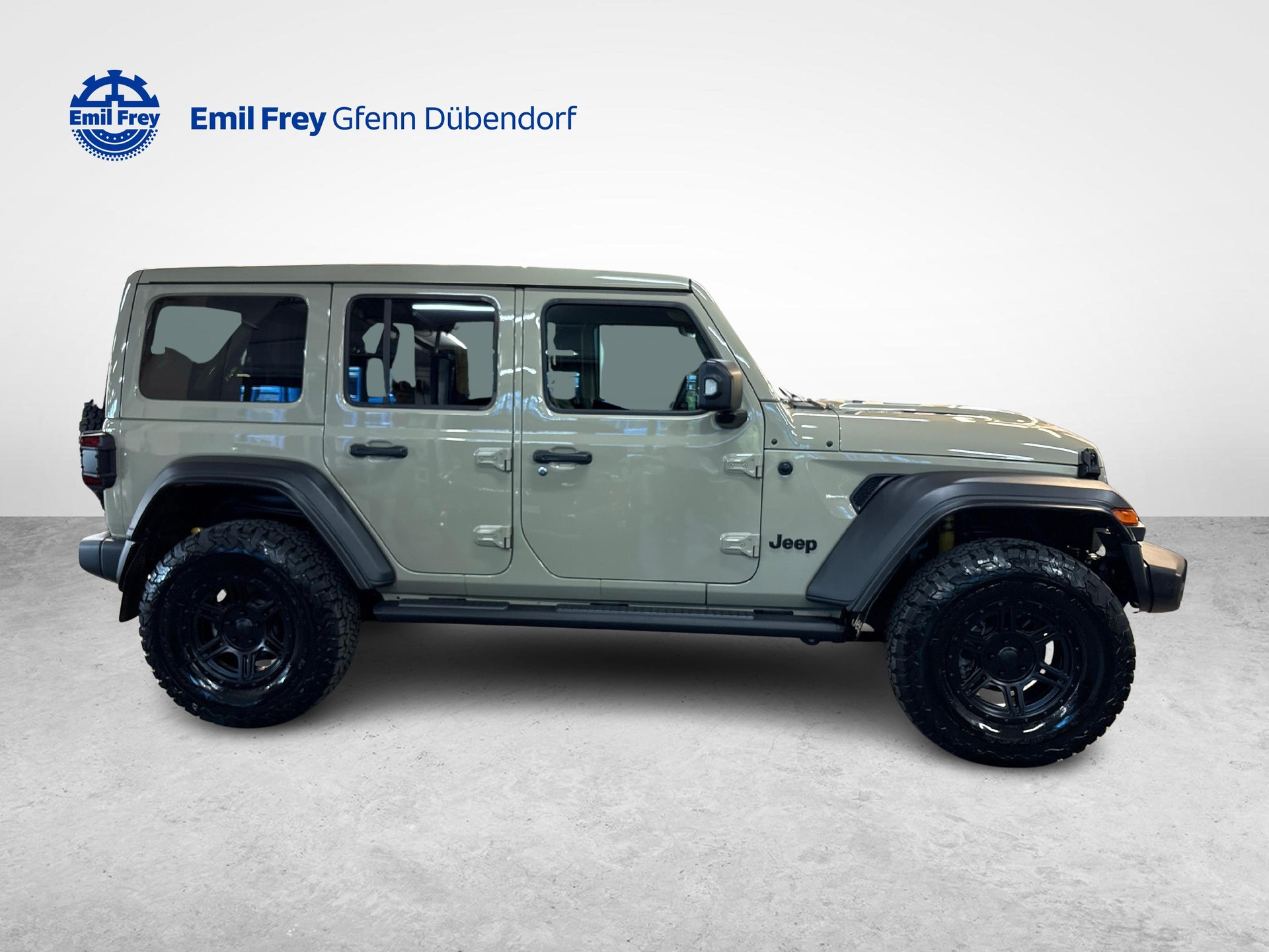 JEEP Wrangler 2.0 Turbo Rubicon Power Unlimited 4xe-image-5