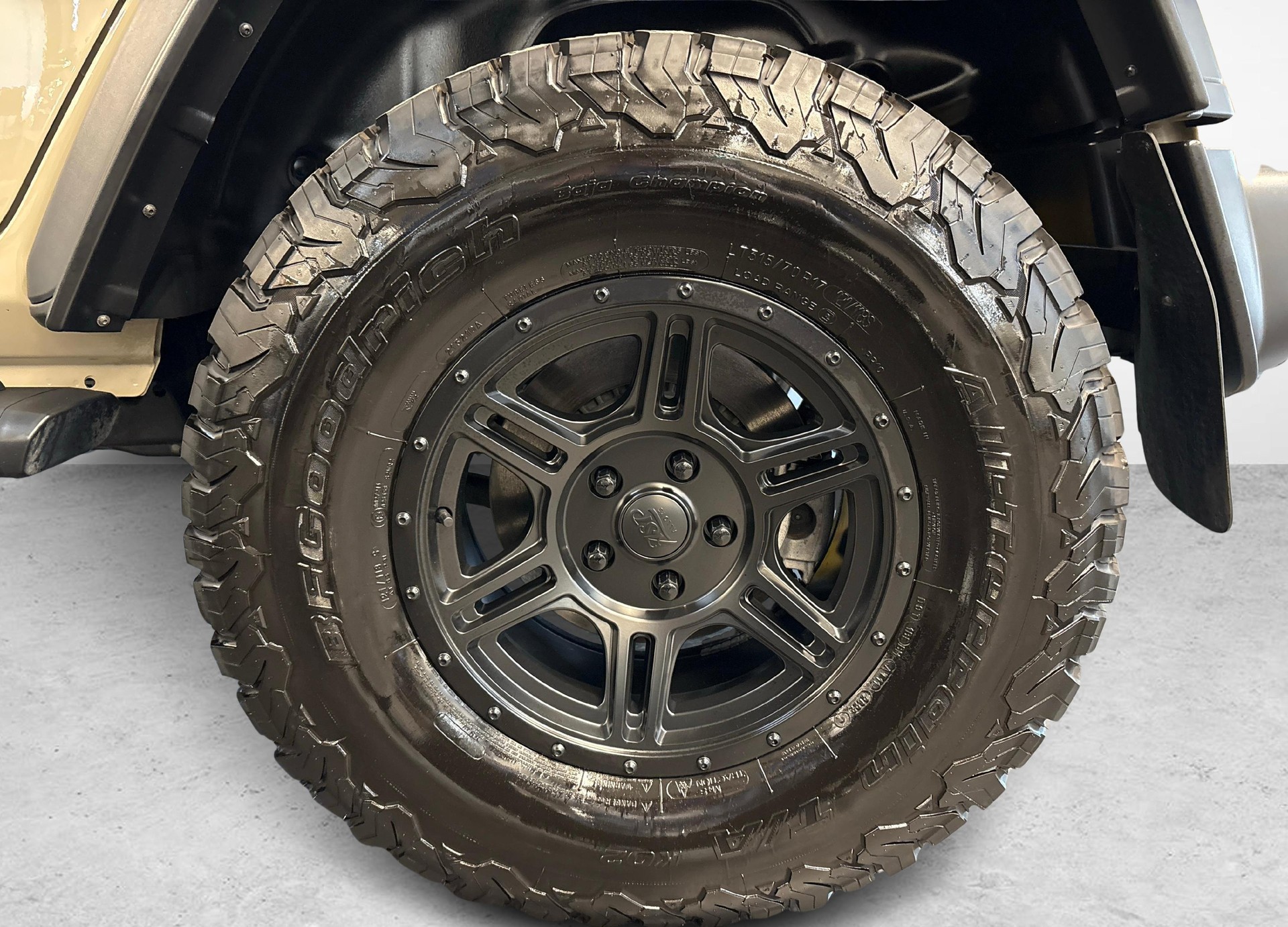 JEEP Wrangler 2.0 Turbo Rubicon Power Unlimited 4xe-image-13