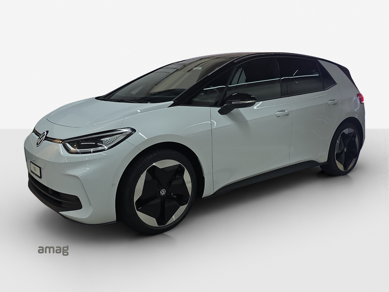 VW ID.3 Pro S 79 kWh Pro S-image-0