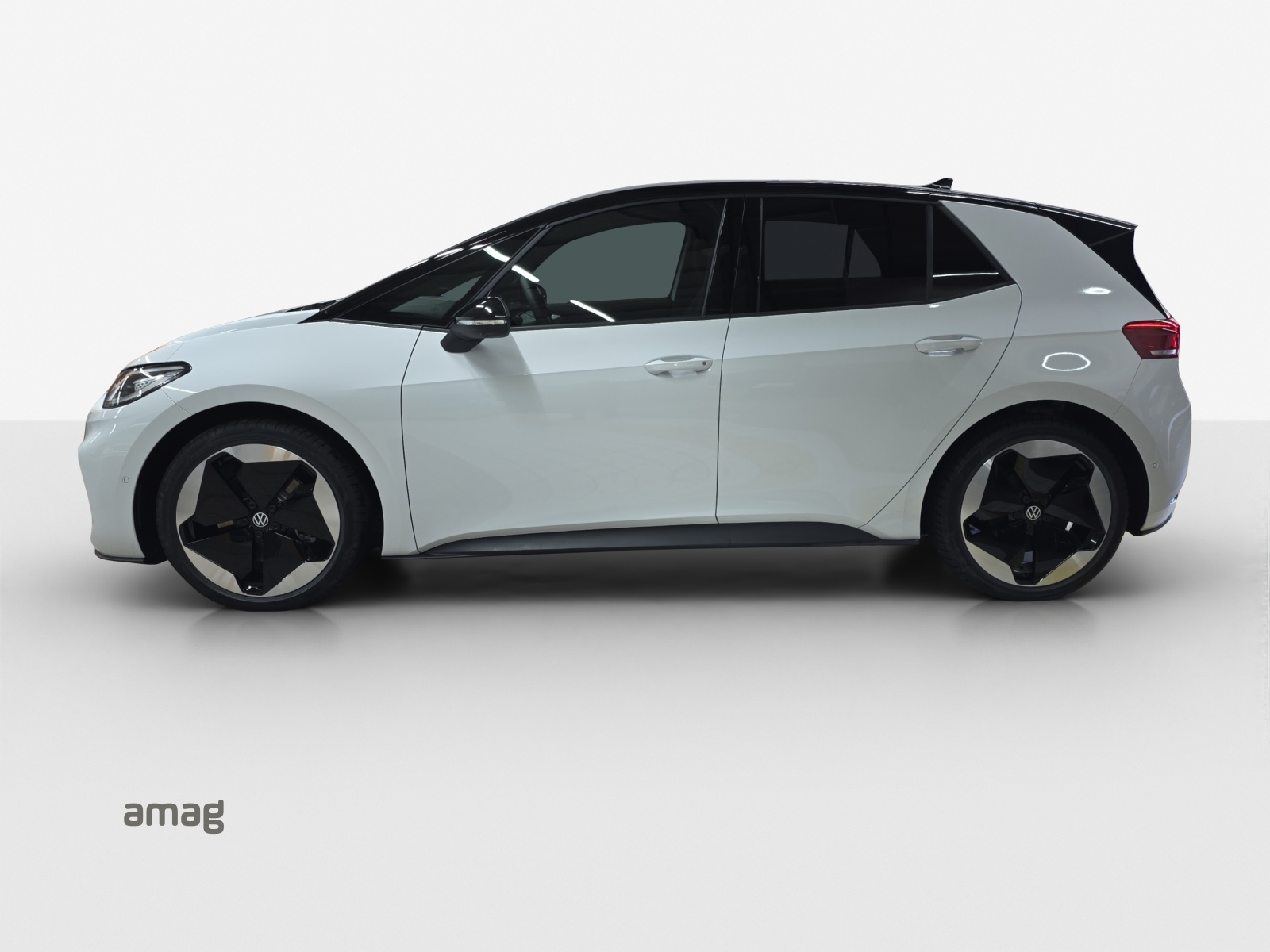 VW ID.3 Pro S 79 kWh Pro S-image-1