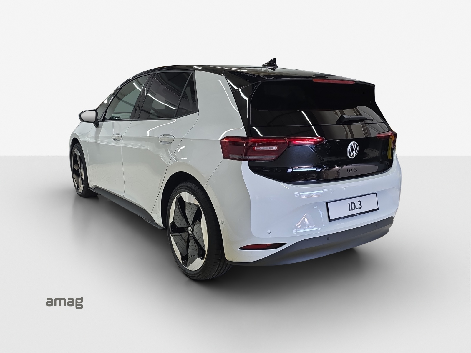VW ID.3 Pro S 79 kWh Pro S-image-2